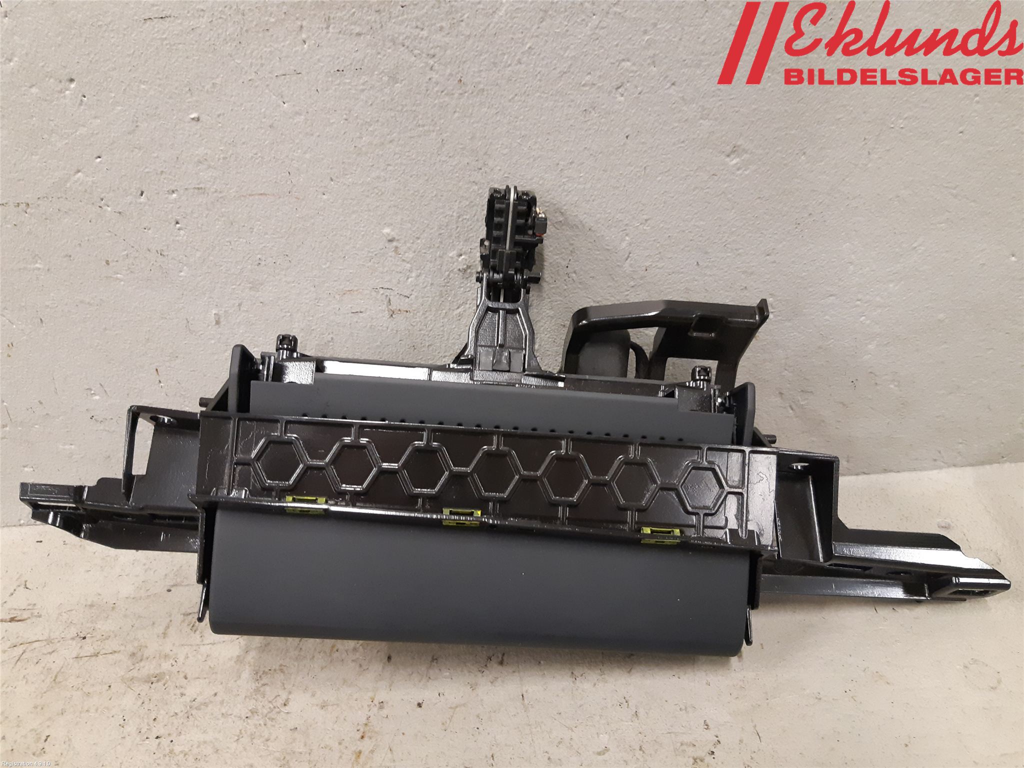 Audi A6/S6 4G 11-18 Multifunktionsdisplay