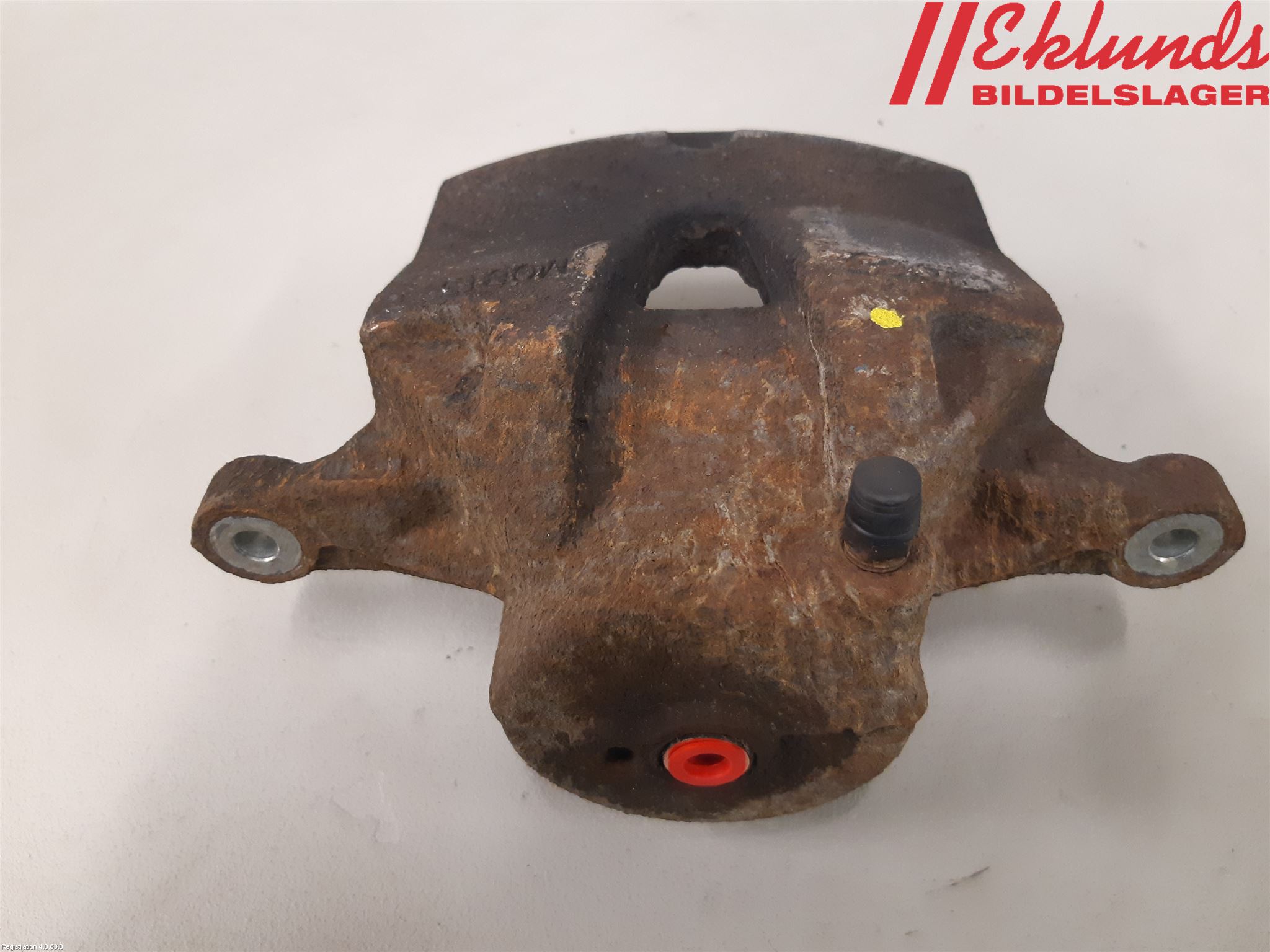 Hyundai TUCSON 05- Bromsok Fram Höger