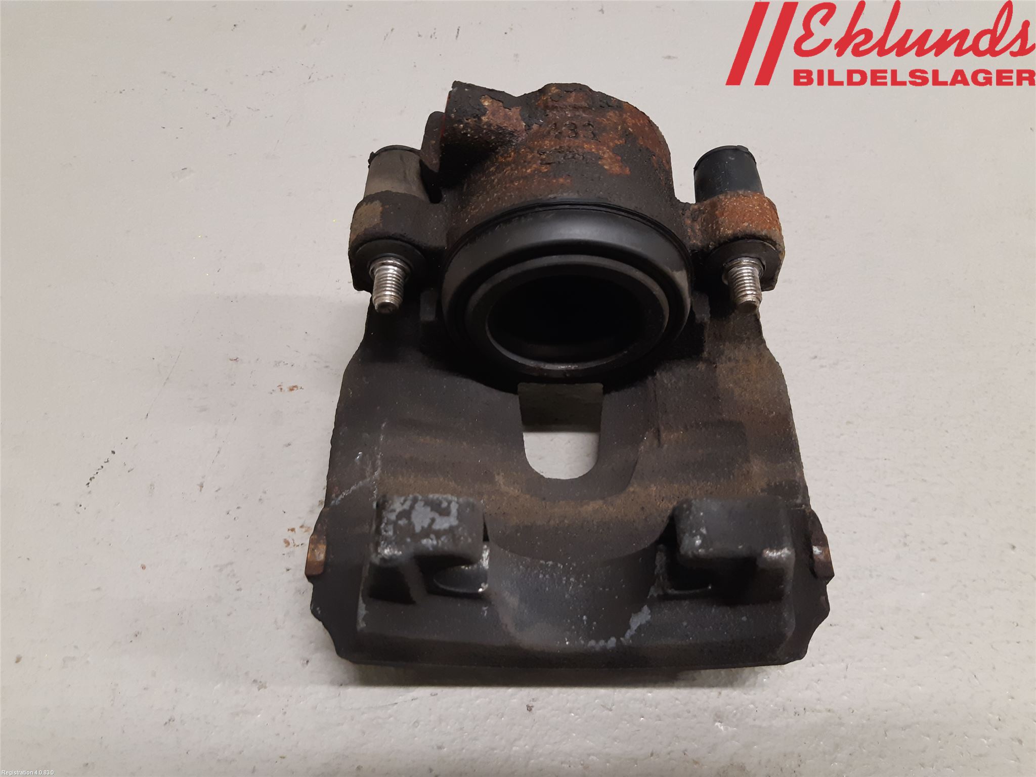 Volvo V90 17->> Bromsok Fram Vänster