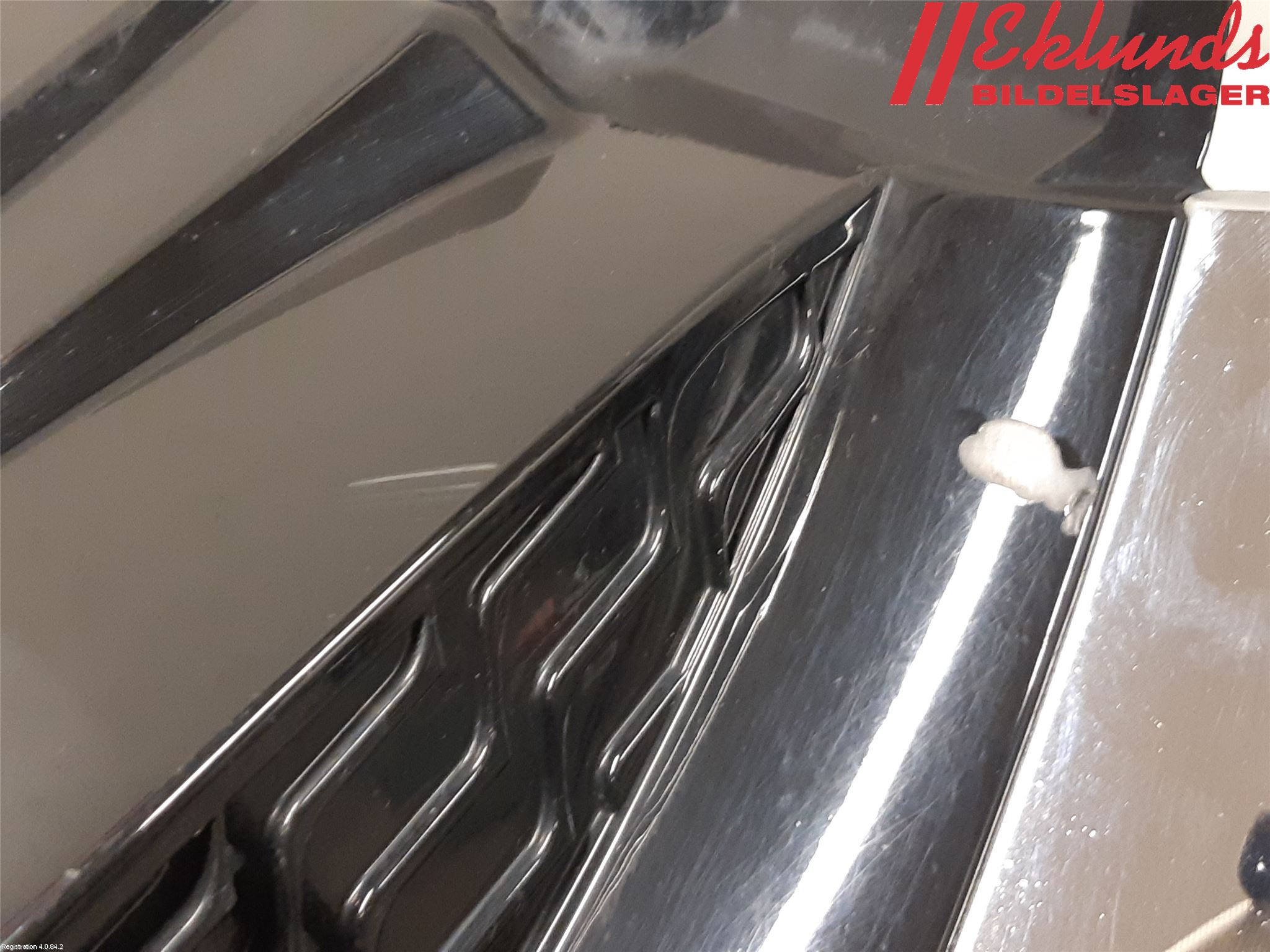 Hyundai ix35 Grill Komp