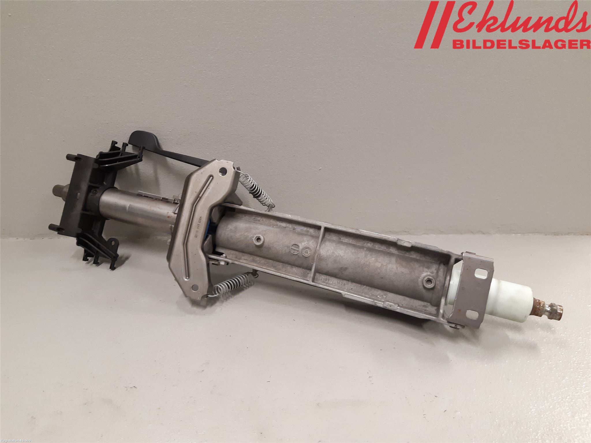 BMW 3 F30/F31/F80 12-19 Rattaxelaggregat