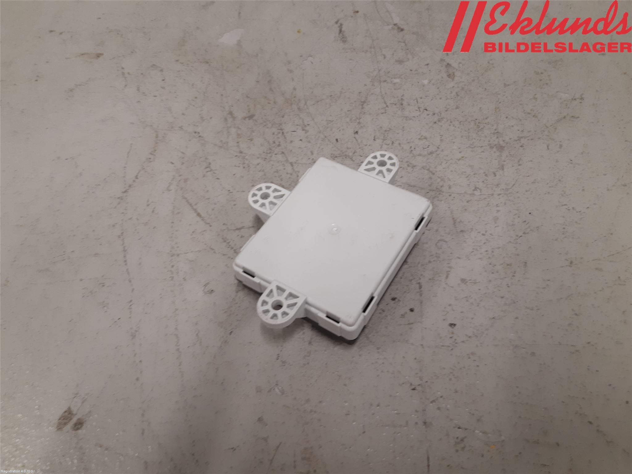 Volvo V40 12-19 Styrenhet Övrigt