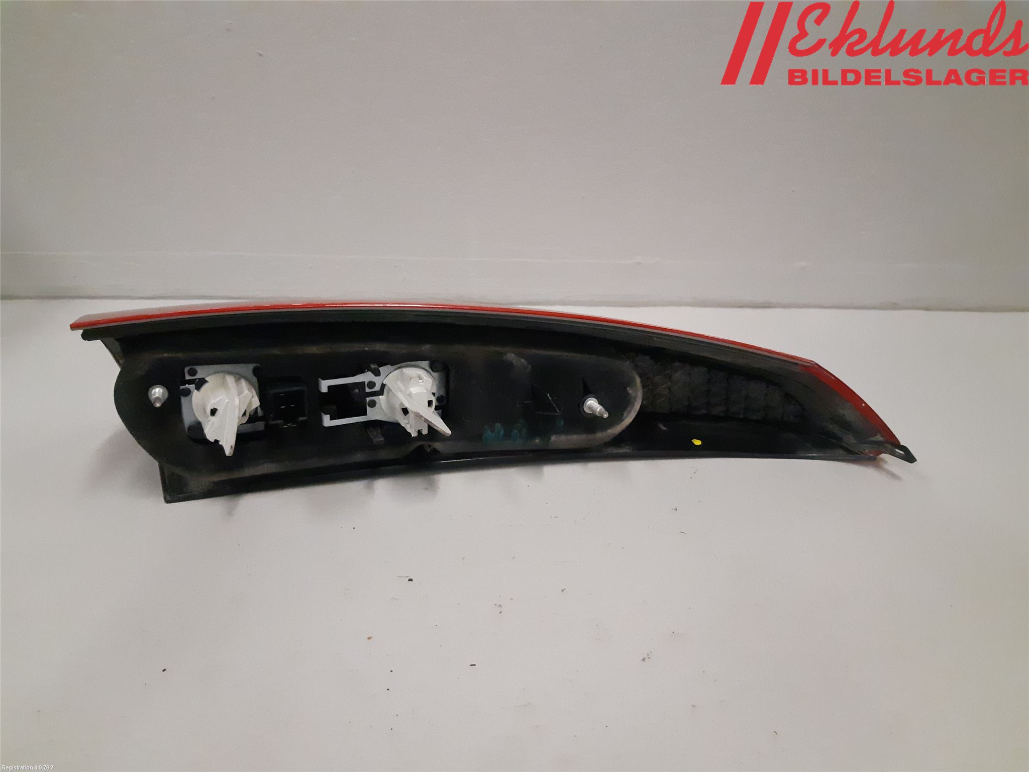 Volvo V70 05-08 Bakljus Lucka Hö
