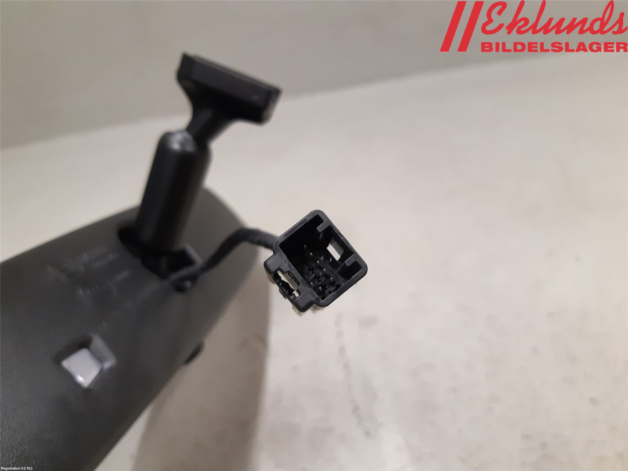 Lexus UX/300e 19- Spegel Invändig El