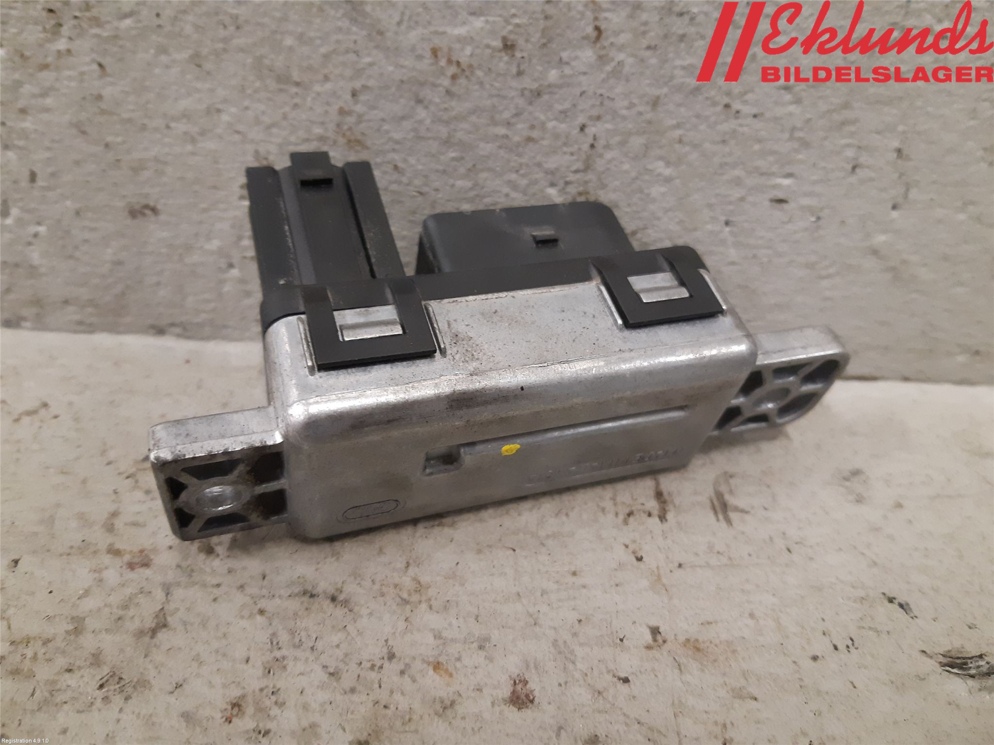 Volvo V60 19- Relä Glödning Diesel