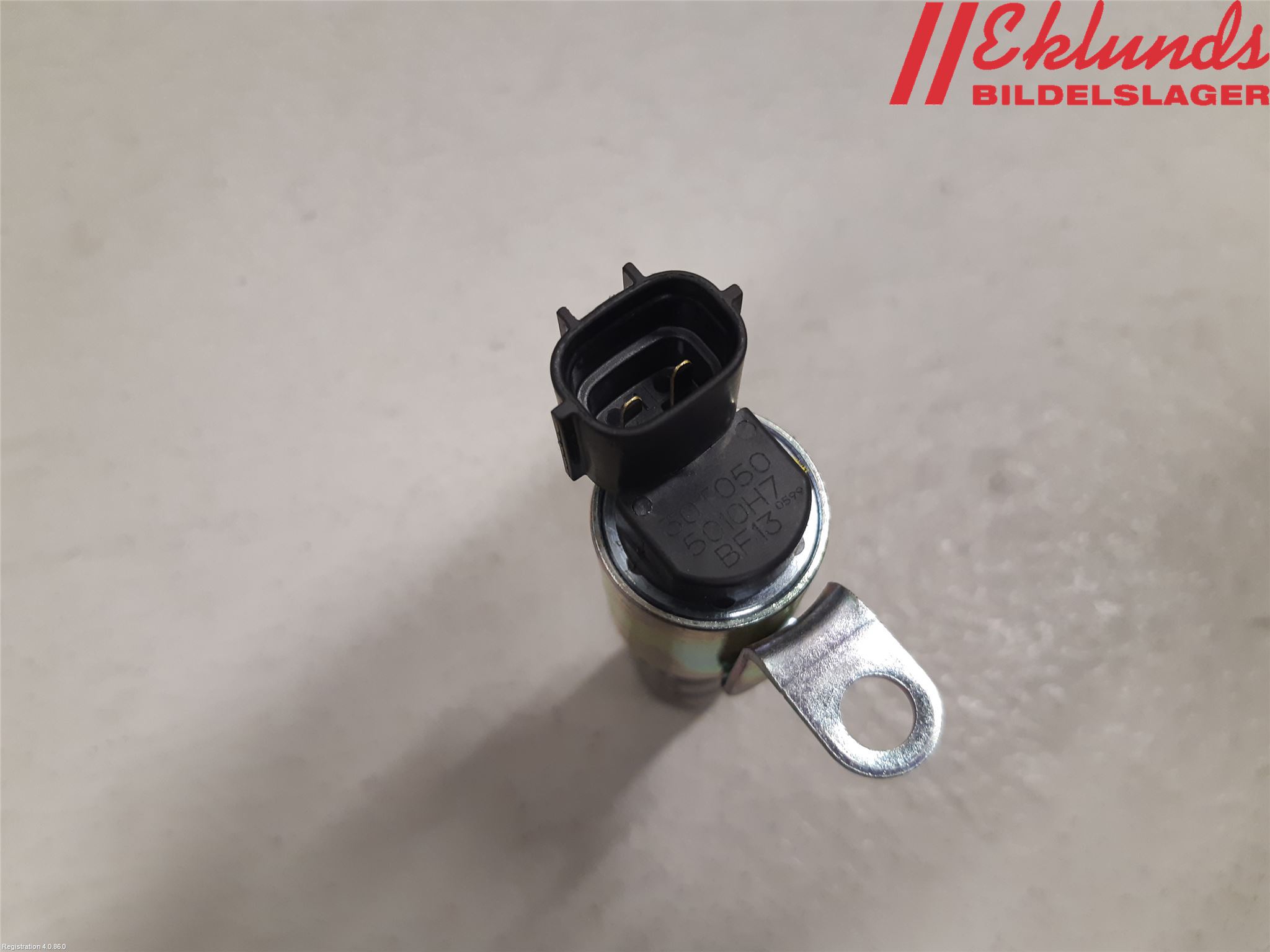 Toyota COROLLA 19- Kamställningsventil