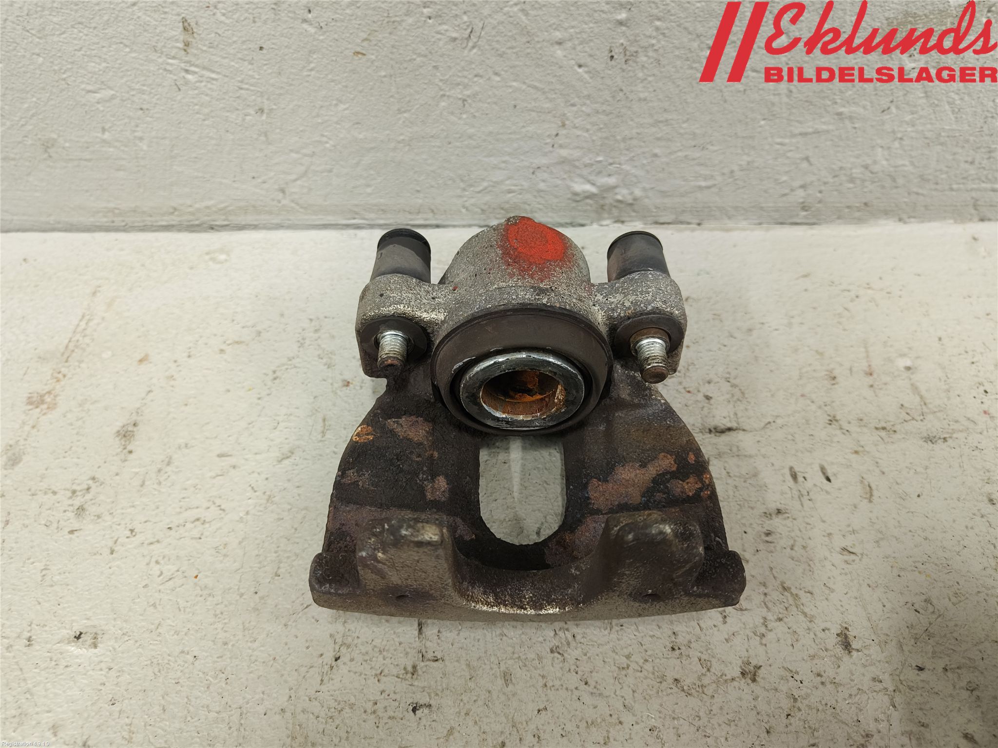 Volvo S80 04-06 Bromsok Bak Vänster