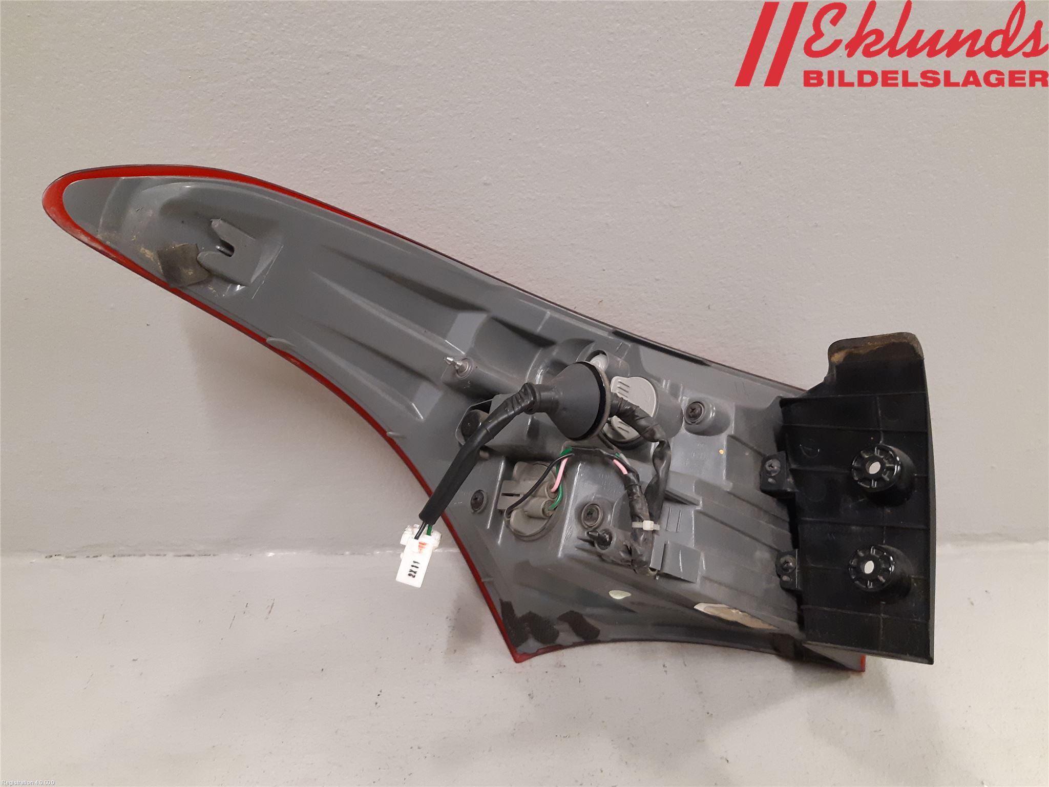 Hyundai i30 GD 13-17 Bakljus Höger