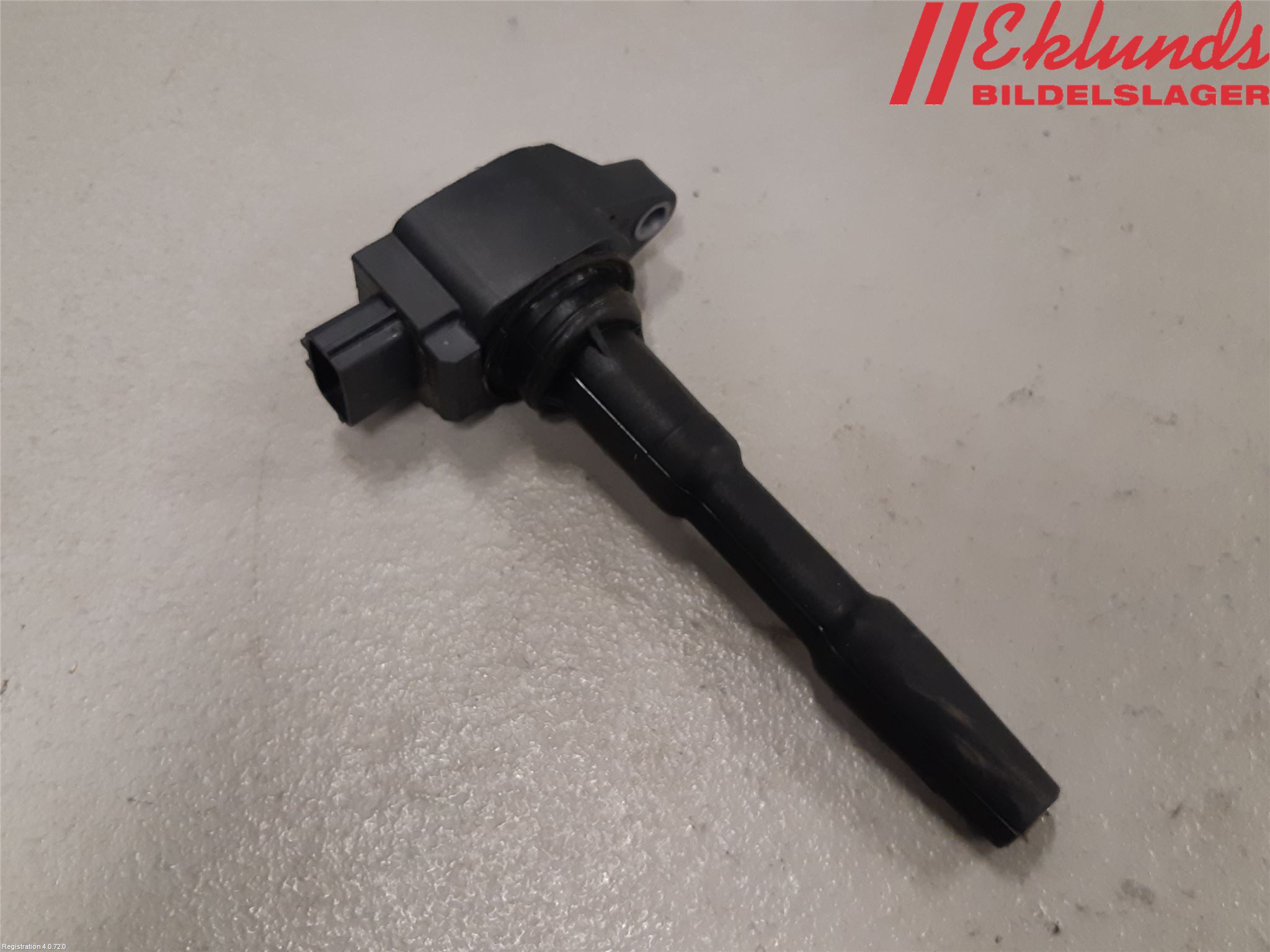 Nissan QASHQAI 14-17 Tändspole