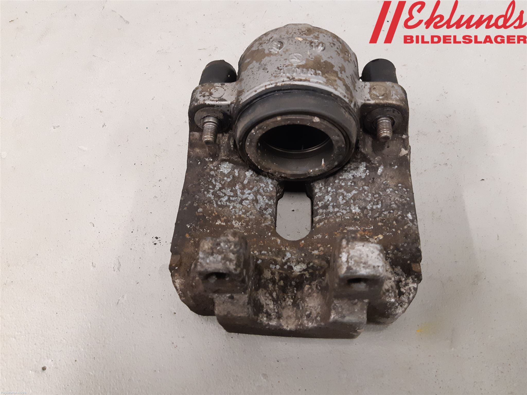 BMW 5 F10/F11/F18 09-17 Bromsok Fram Höger