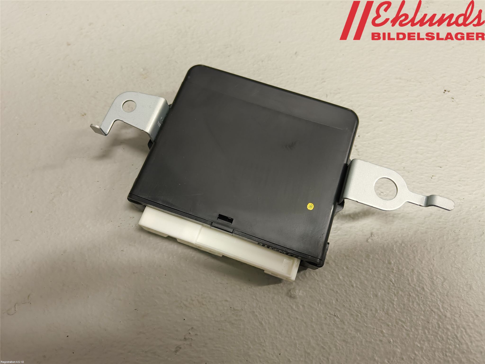 Toyota COROLLA 19- Styrenhet Baklucka