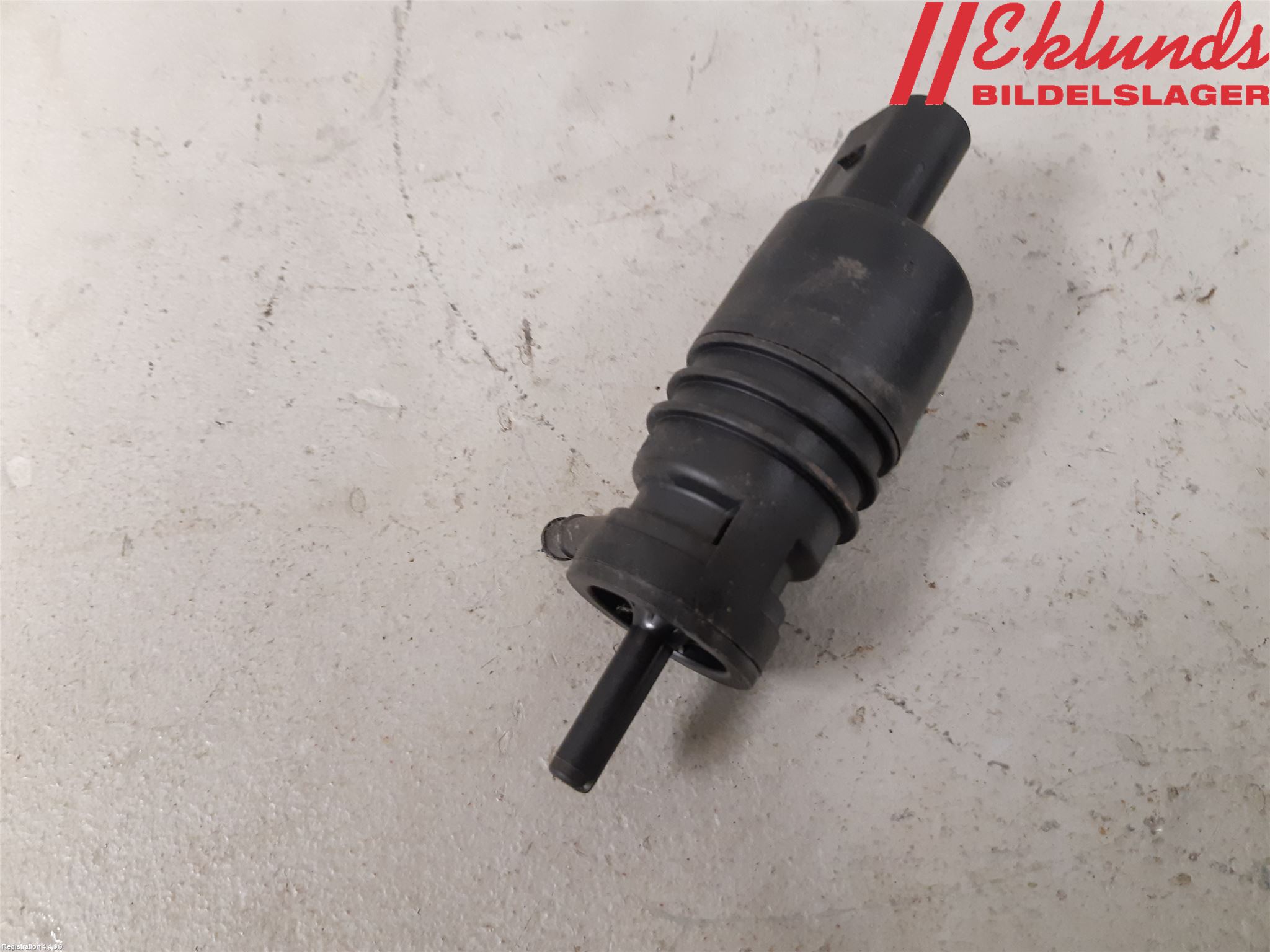 Mercedes-Benz MB SPRINTER (W907/W910) 19- Spolarpump Vindruta
