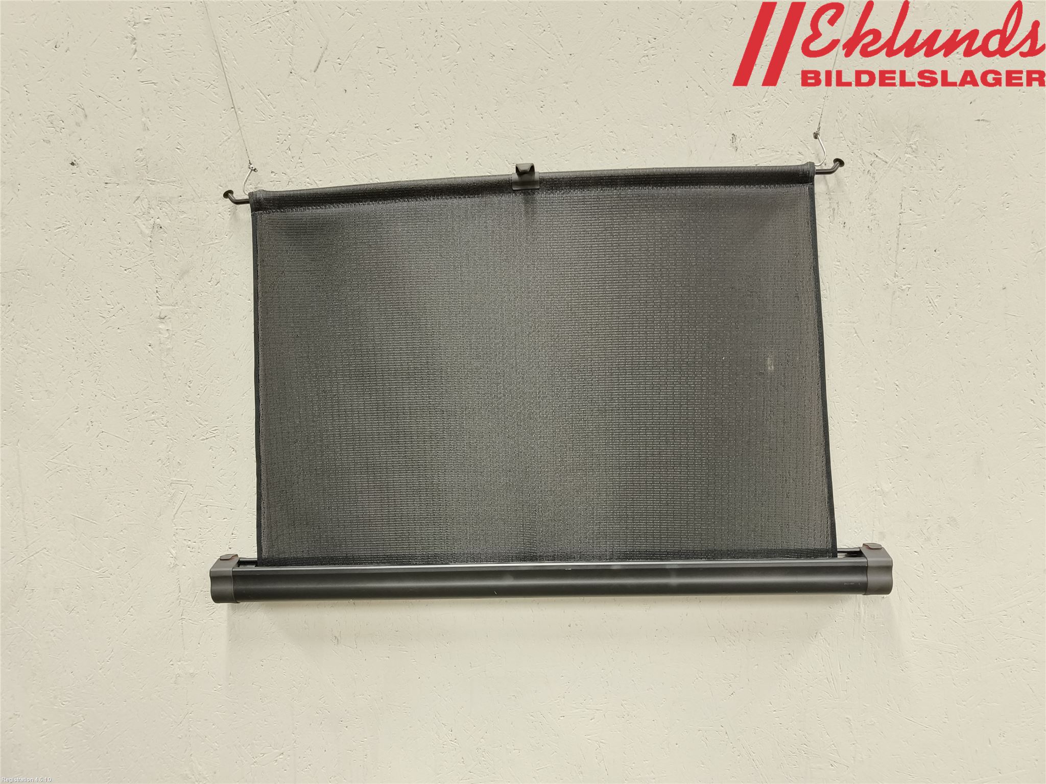 Audi A4/S4 08-11 Lastnät