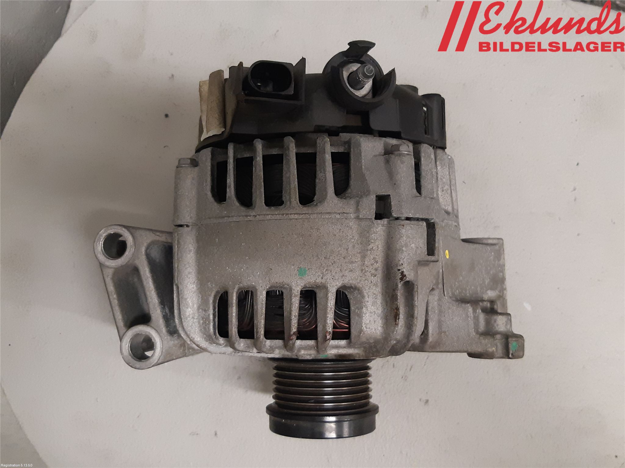 Ford KUGA 17-19 Generator