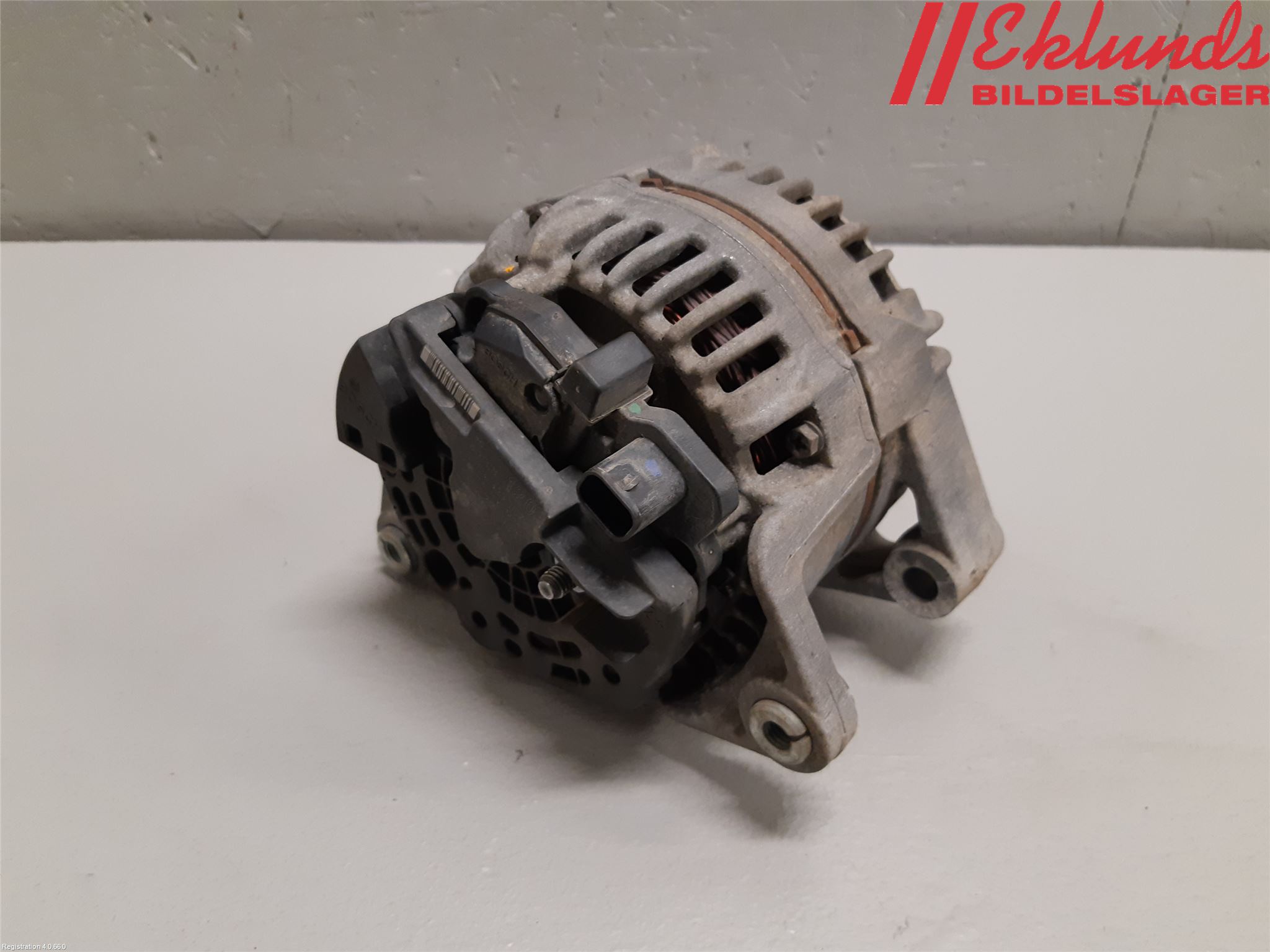 Opel CORSA D 07-14 Generator