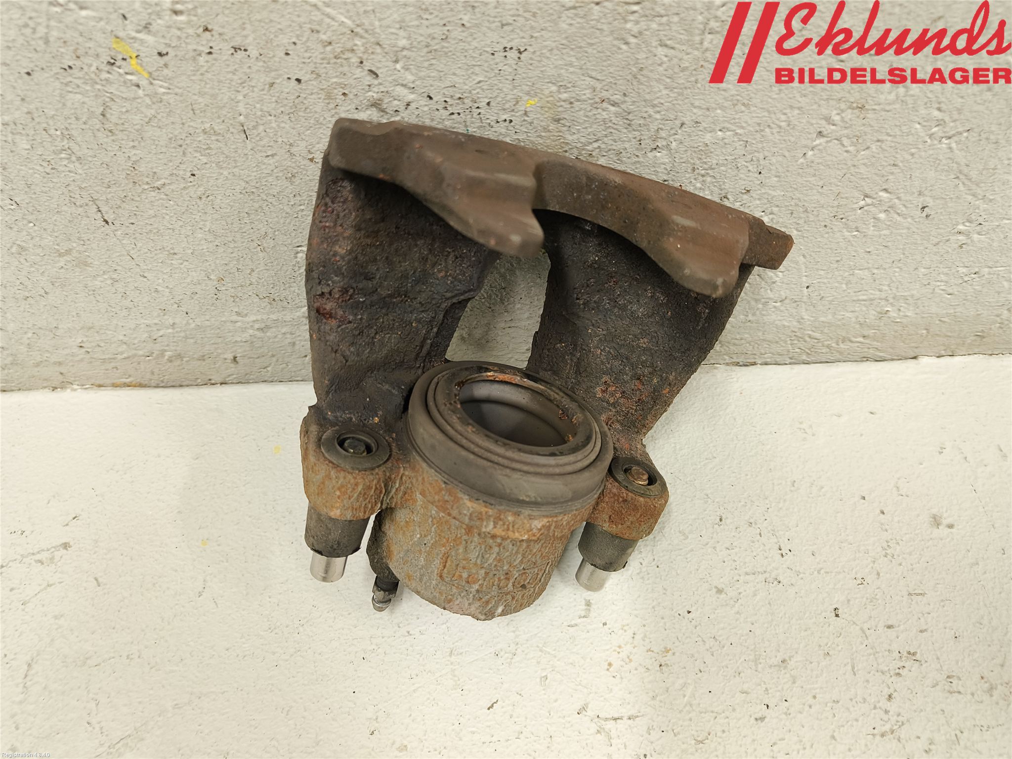 Volvo V40 12-19 Bromsok Fram Höger