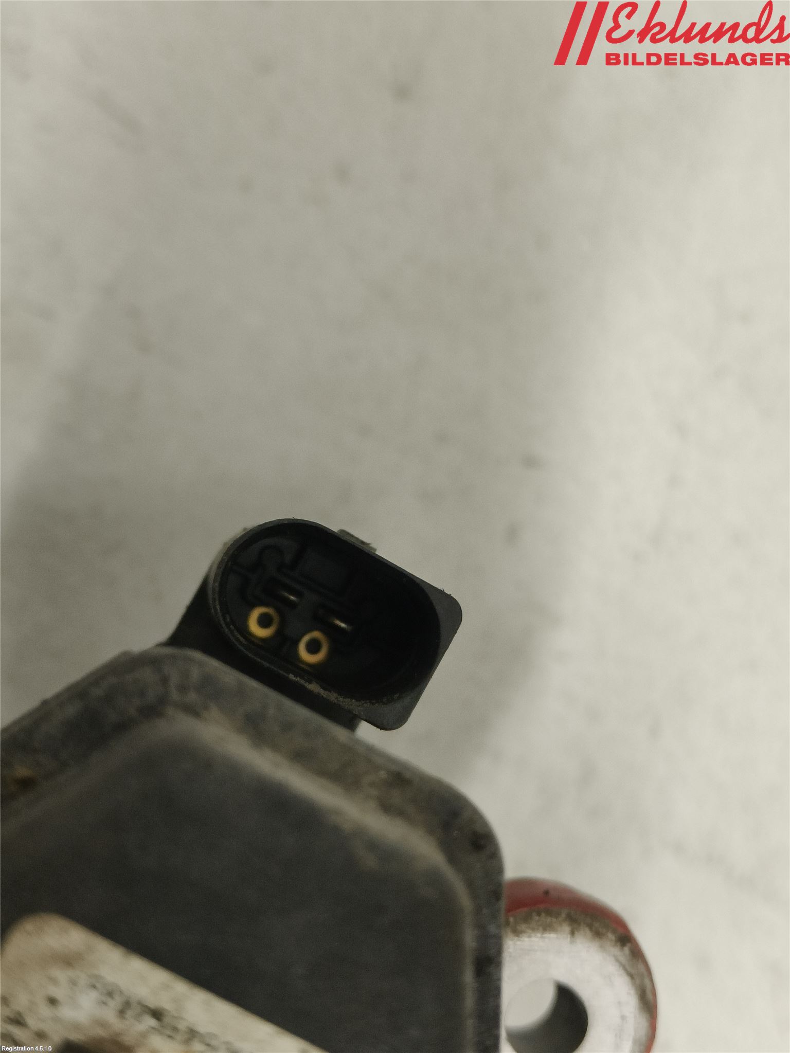 Audi A6 F2/C8 19- Bromsok Bak Vänster