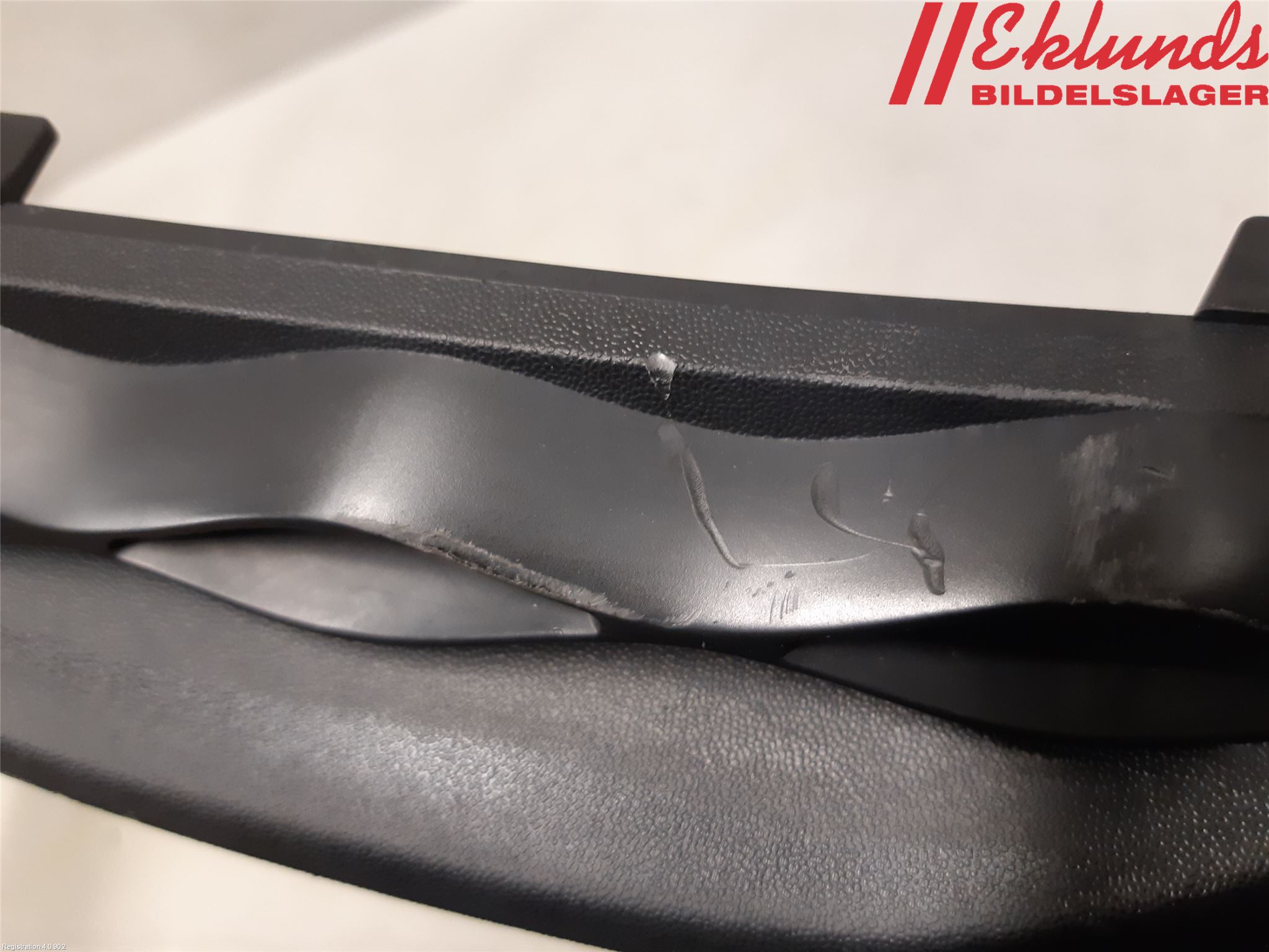 Hyundai i10 BA 14-16 Grill Komp