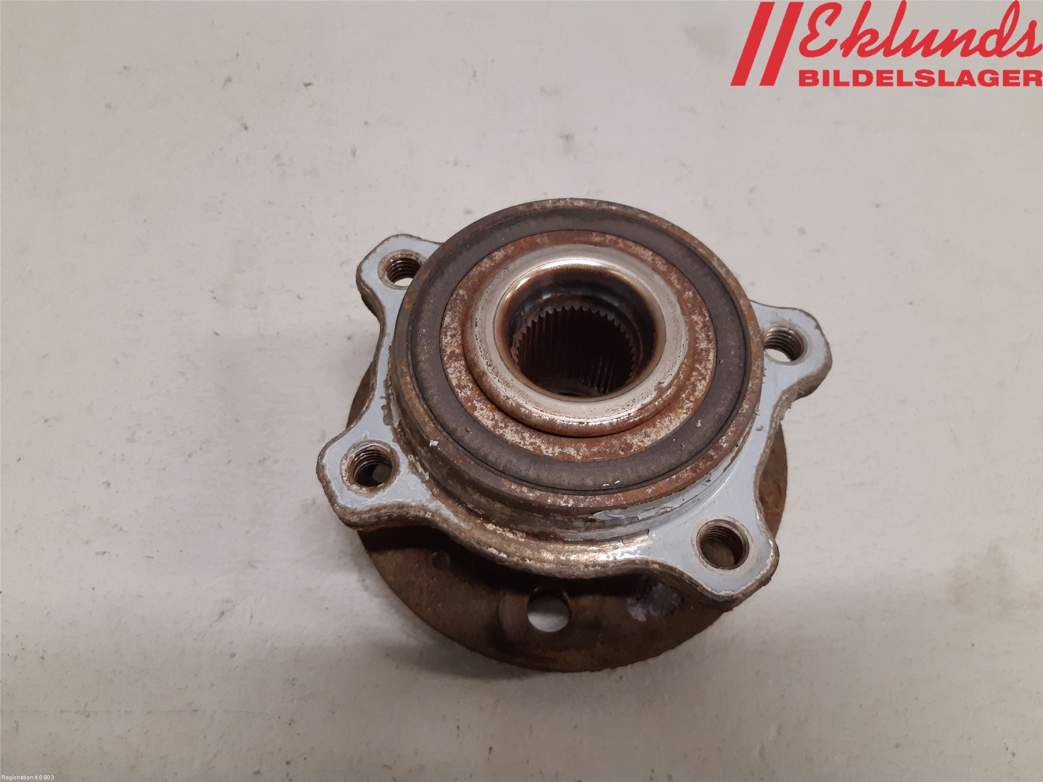 Volvo V90 CROSS COUNTRY 17->> Nav Fram