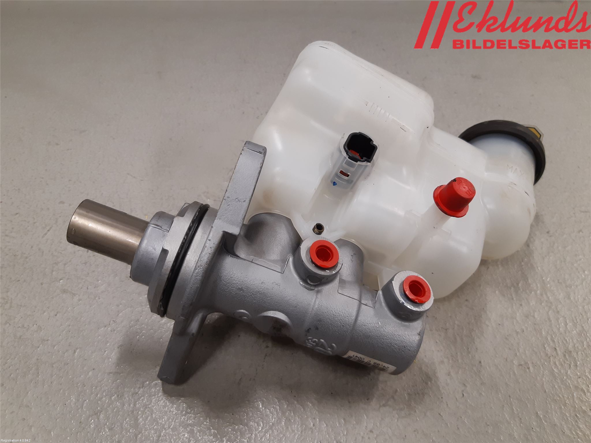 Lexus IS 250/350 14-20 Broms Huvudcylinder