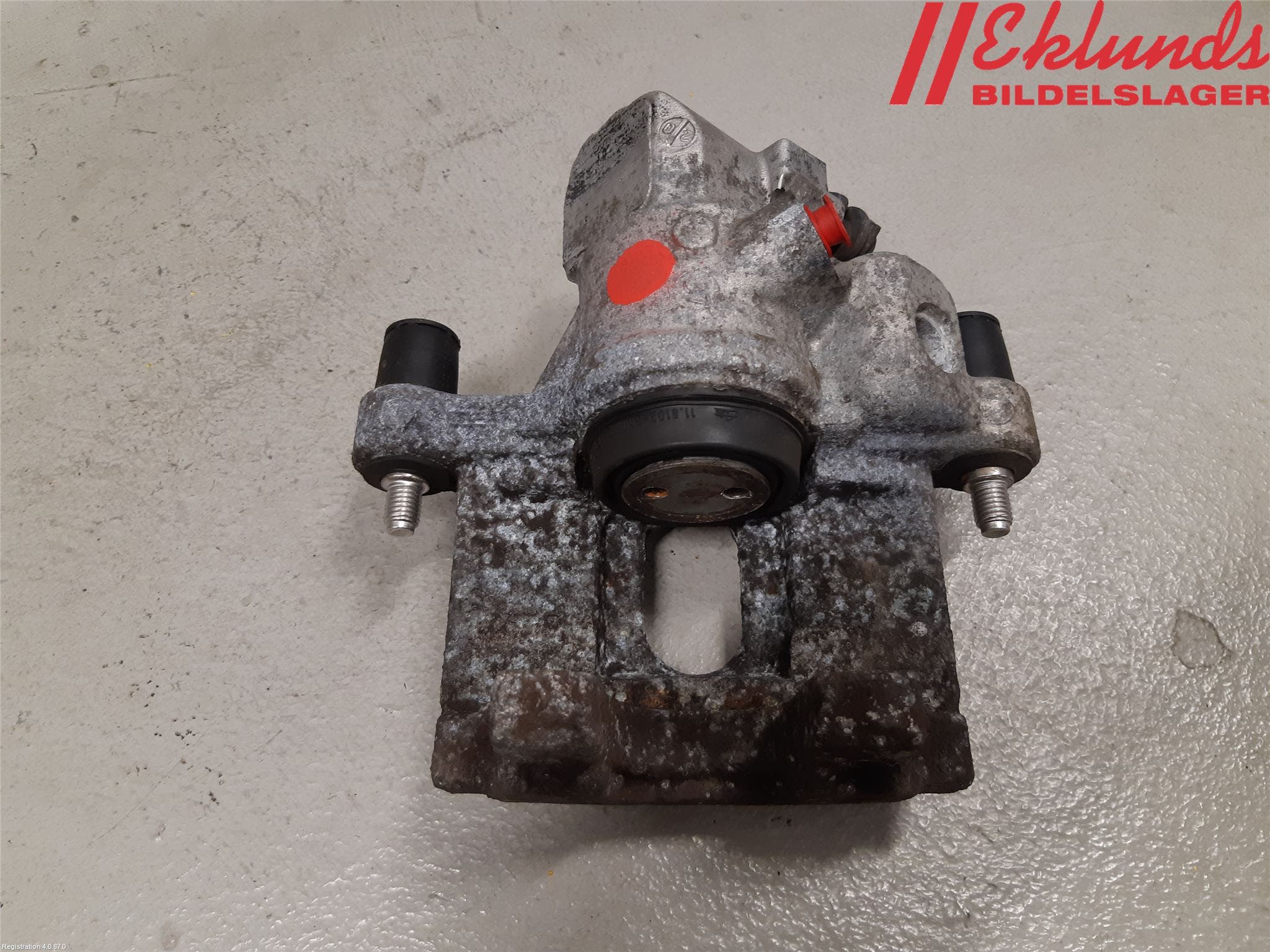Volvo V40 12-19 Bromsok Bak Vänster