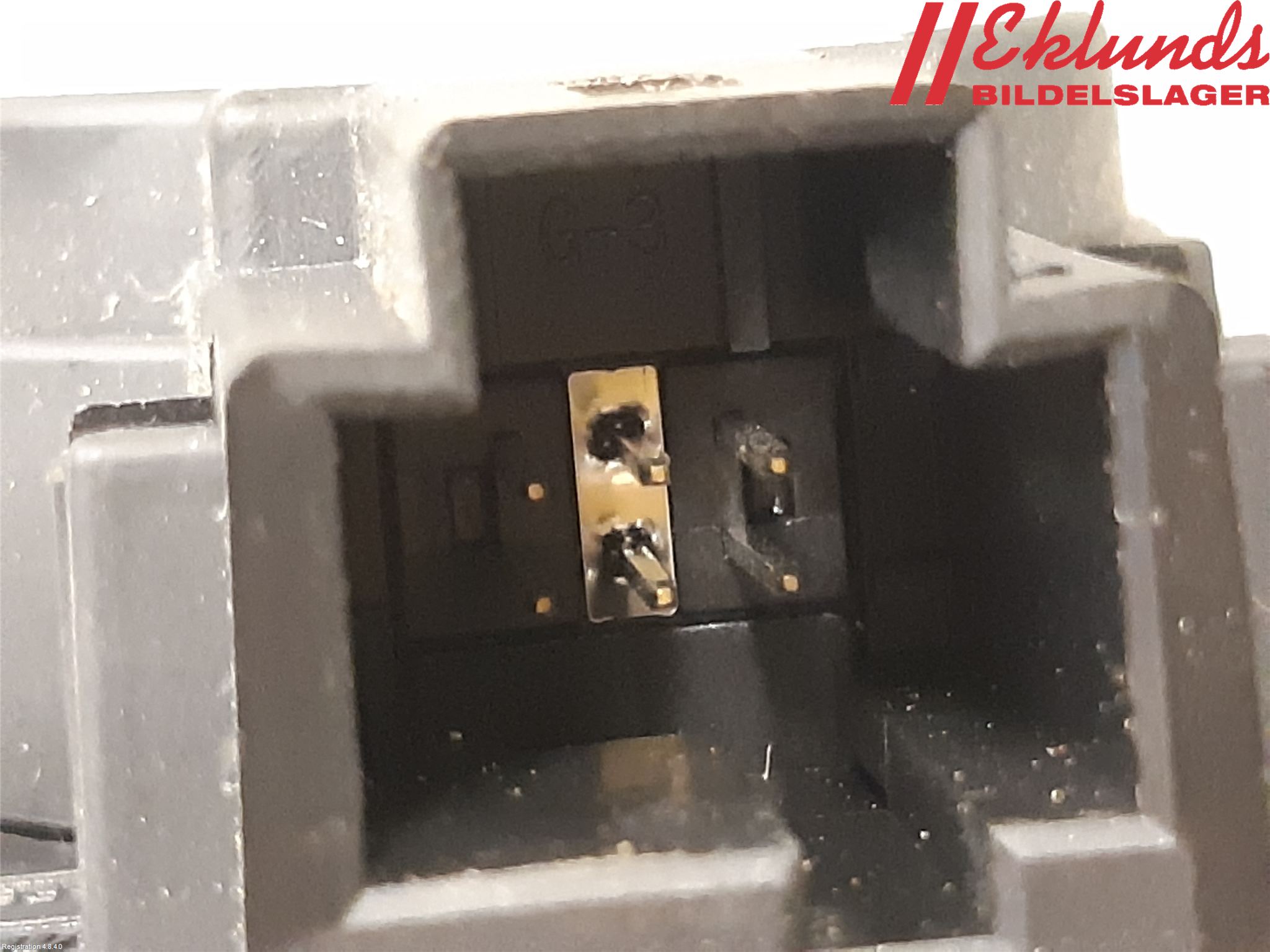 Citroen JUMPY/E-JUMPY 16- Värme Reglermotor