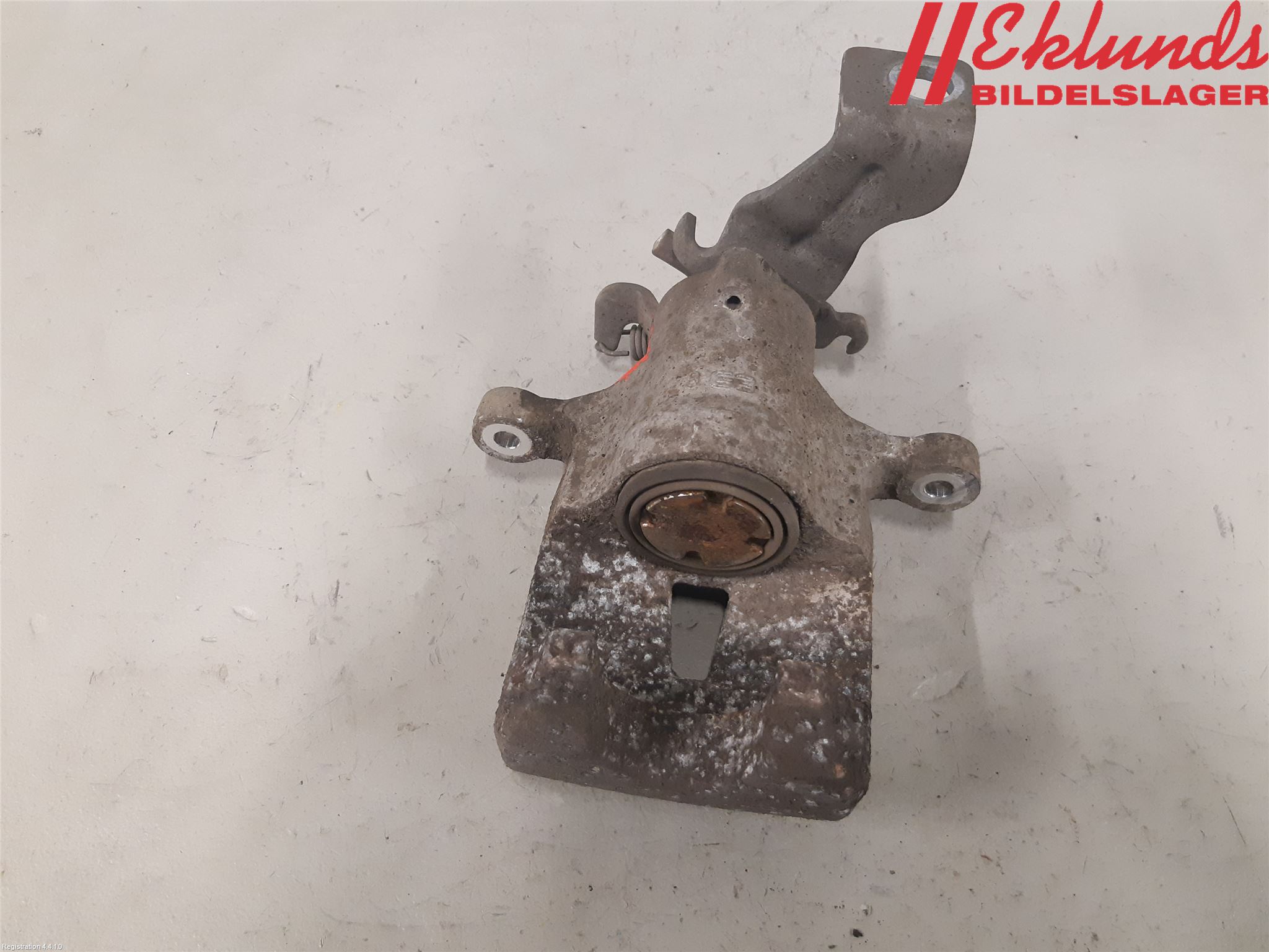 Kia CEED/CEED SW 19- Bromsok Bak Vänster