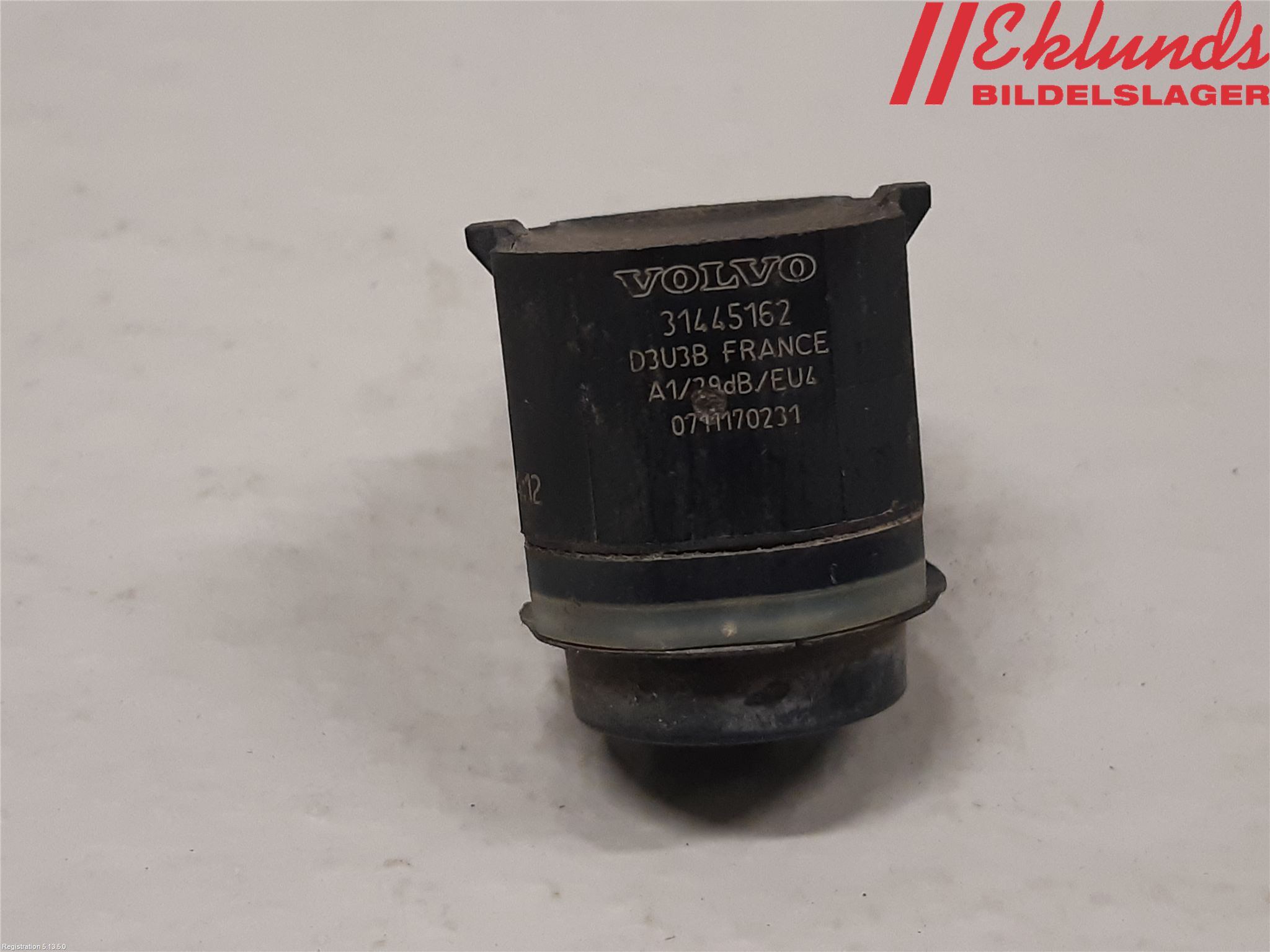 Volvo V40 CROSS COUNTRY 13-19 Parkeringshjälp Backsensor