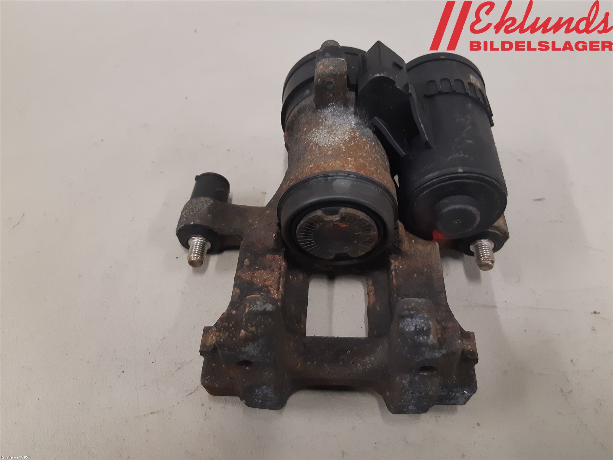 Honda CIVIC 17-22 Bromsok Bak Vänster