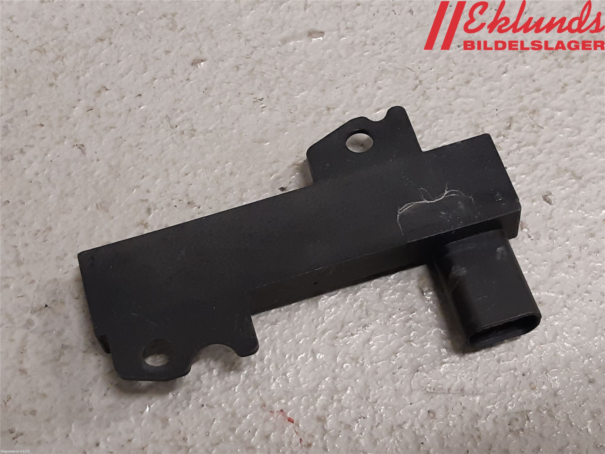 Volvo V40 12-19 Antenn