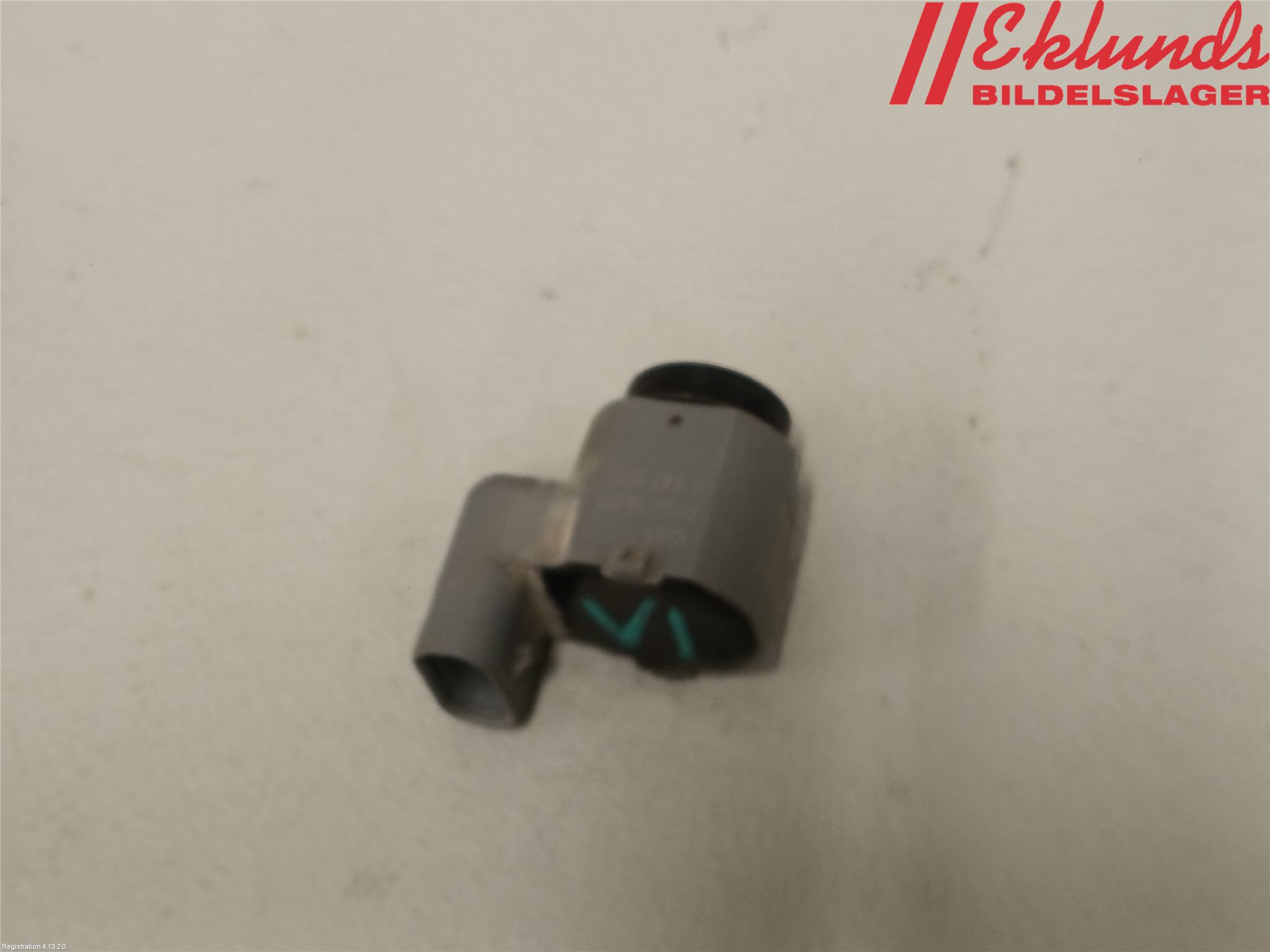 BMW X3 E83     03-10 Parkeringshjälp Backsensor
