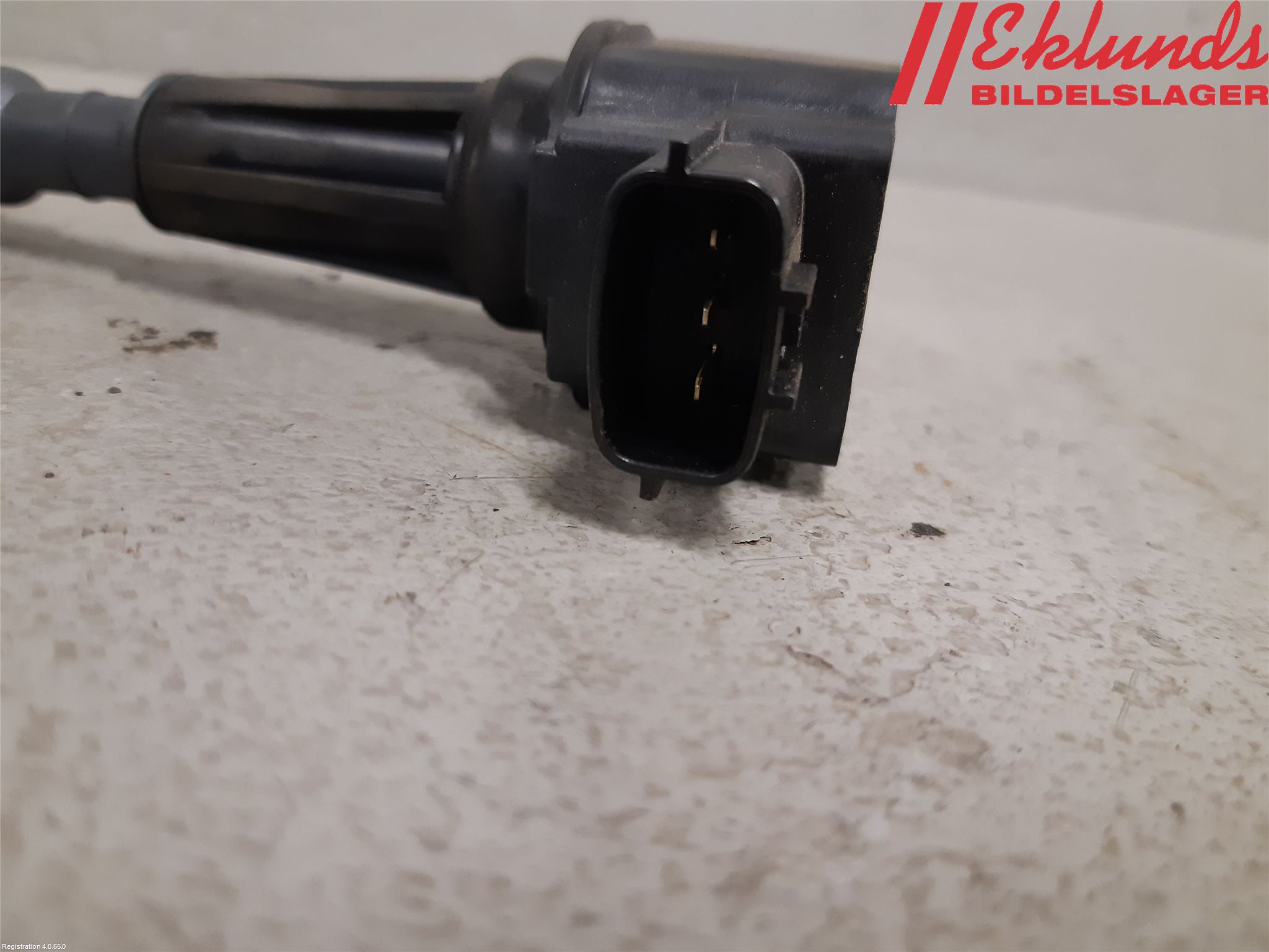 Mazda 3 II 09-13 Tändspole