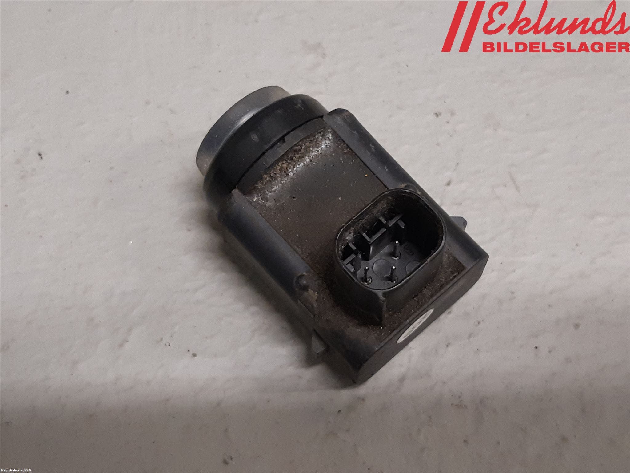 Saab 9-3 VER 2 Parkeringshjälp Backsensor