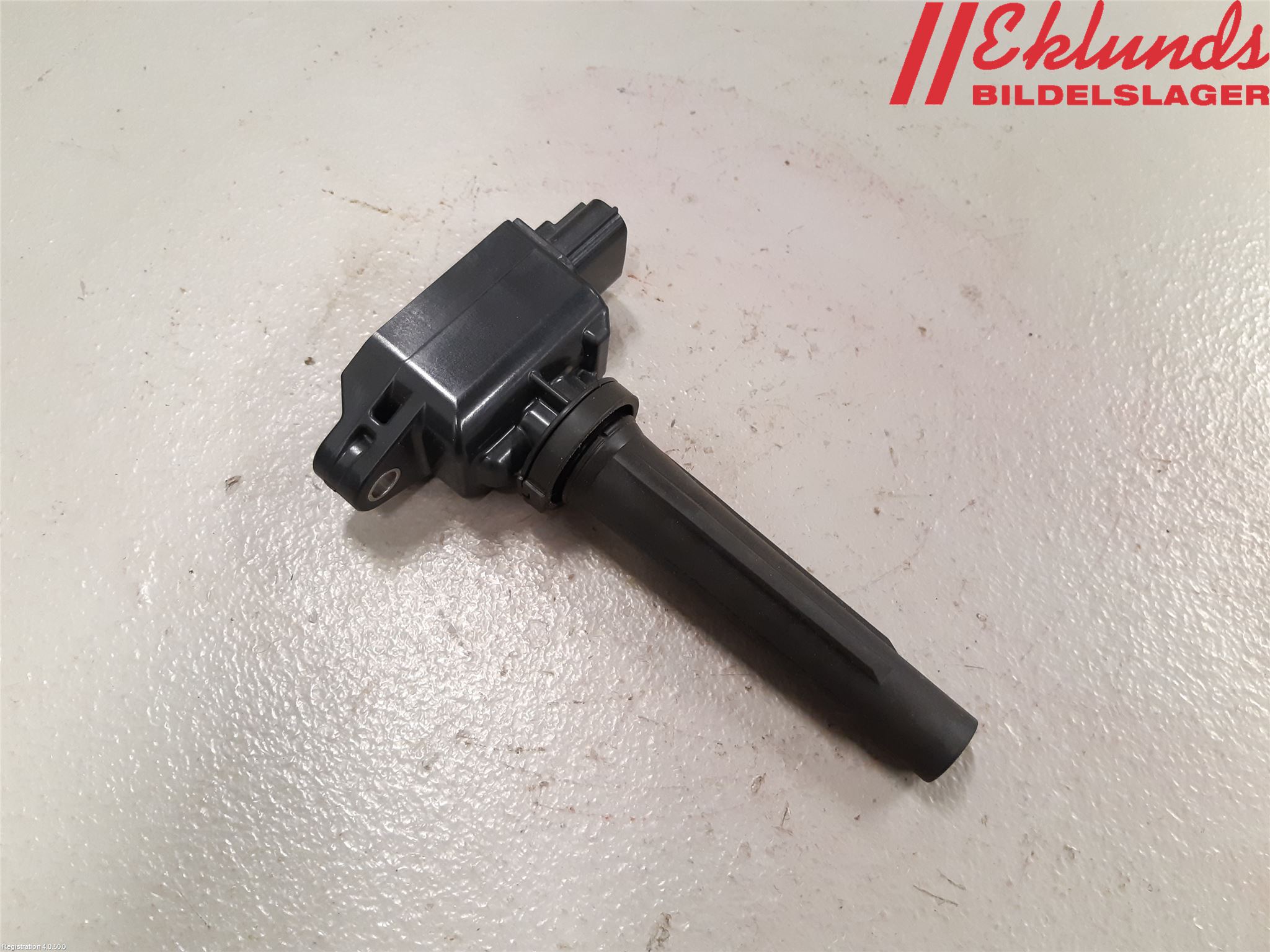 Mazda 3 III 14-19 Tändspole