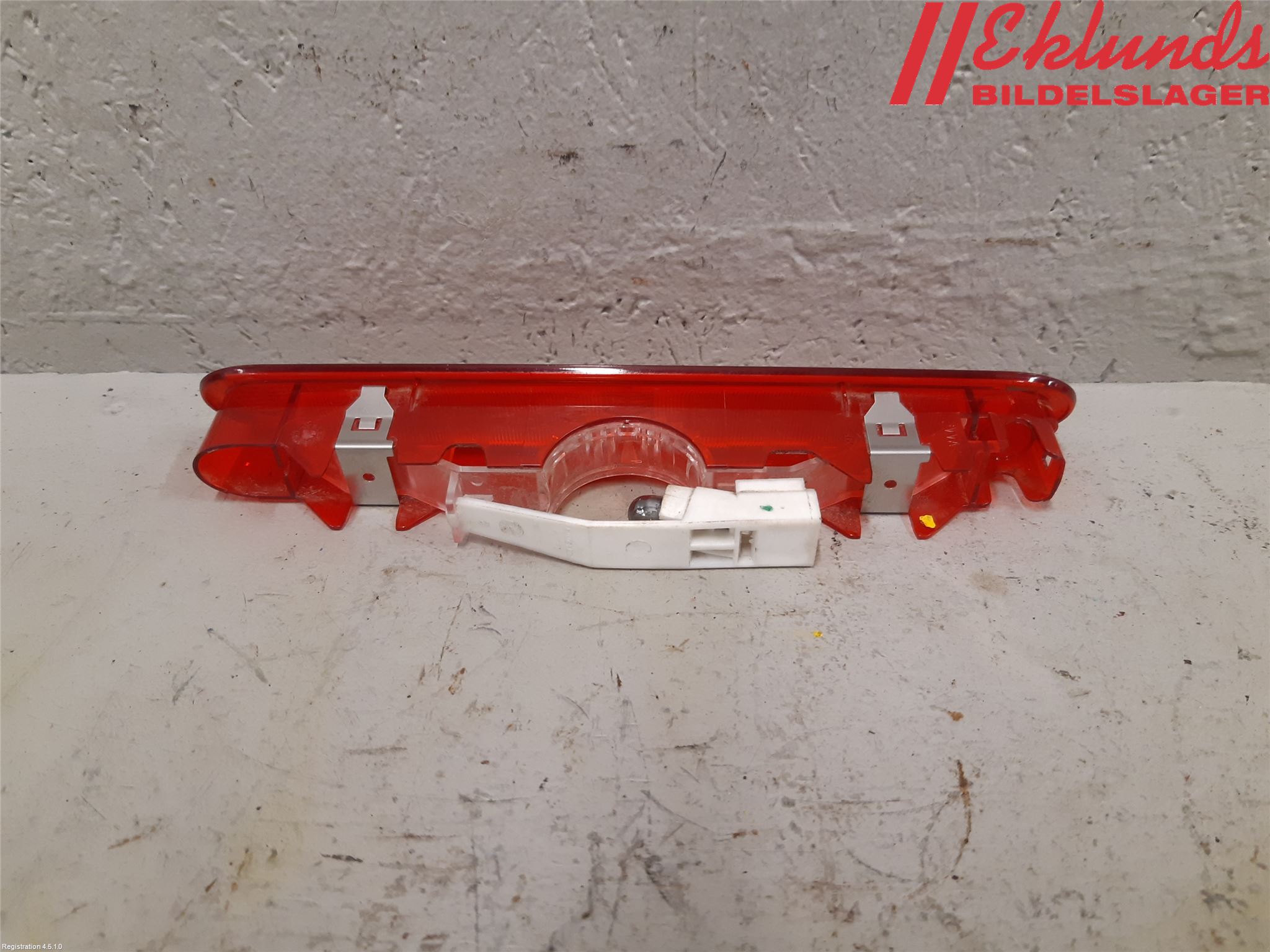 Mercedes-Benz MB CITAN (W415) 13-21 Bromsljus Bakruta