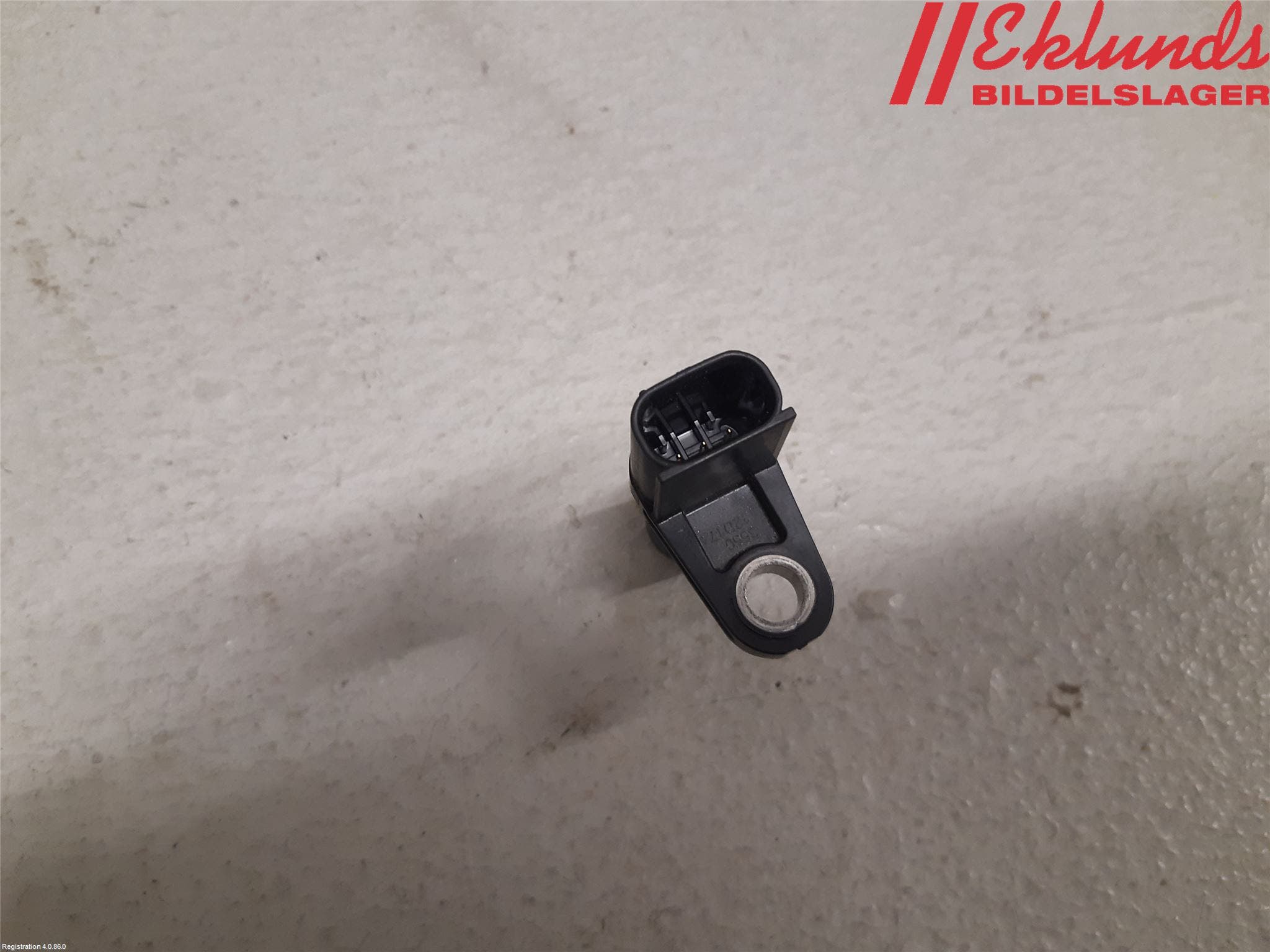 Toyota RAV4 19- Givare Varvtal-Tändläge