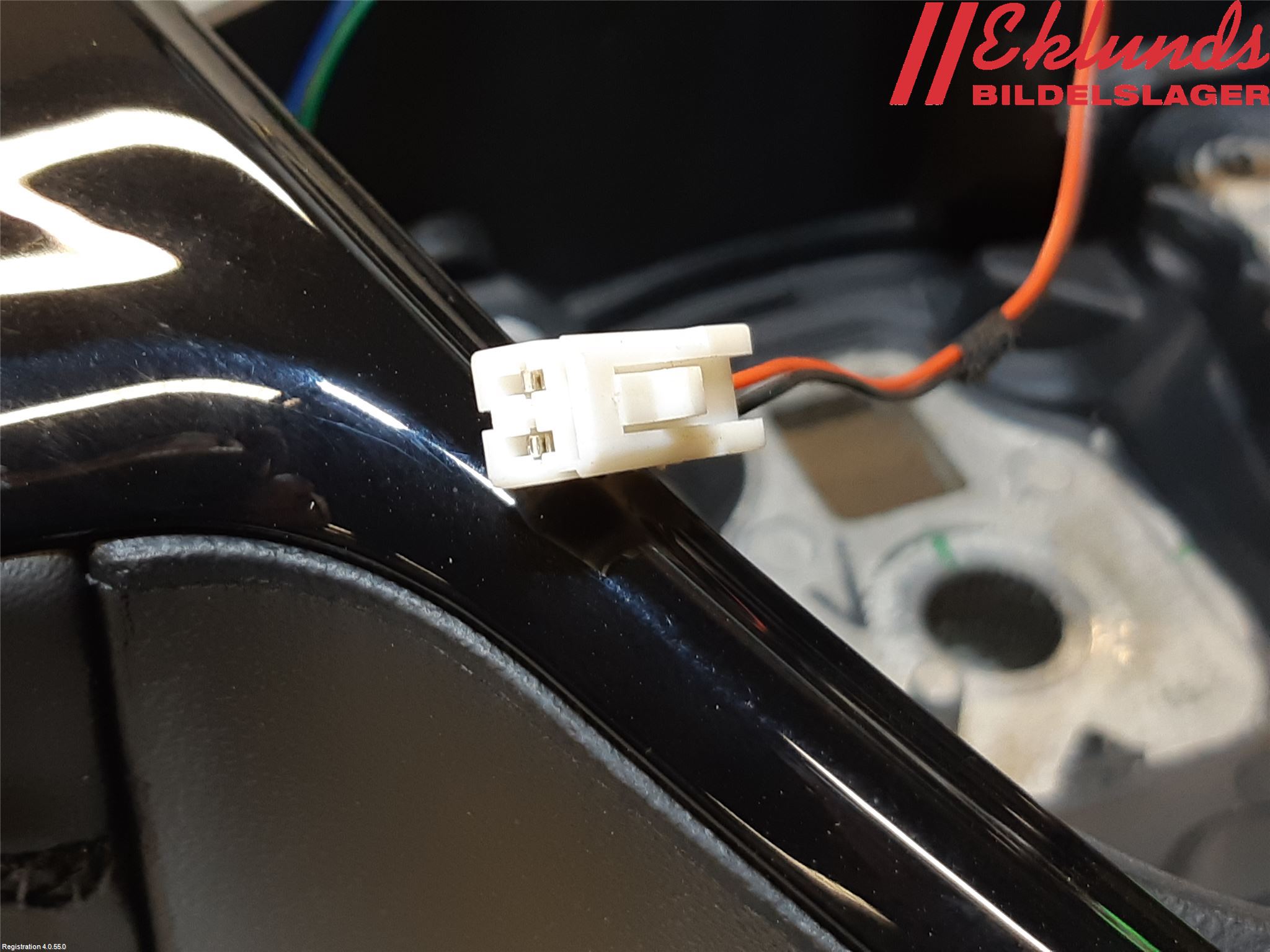 Fiat DOBLO CARGO Ratt