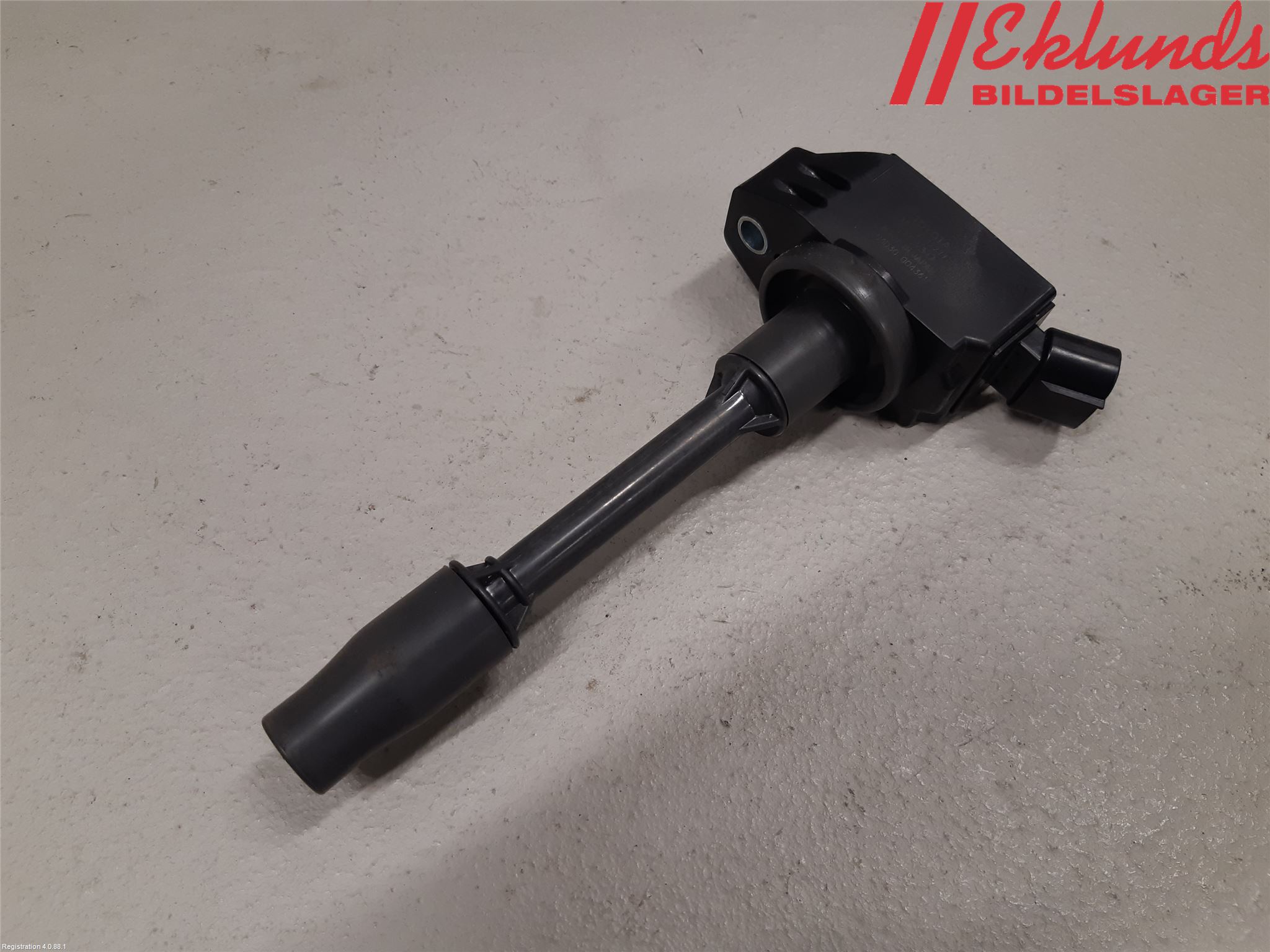 Toyota YARIS XP21 20- Tändspole