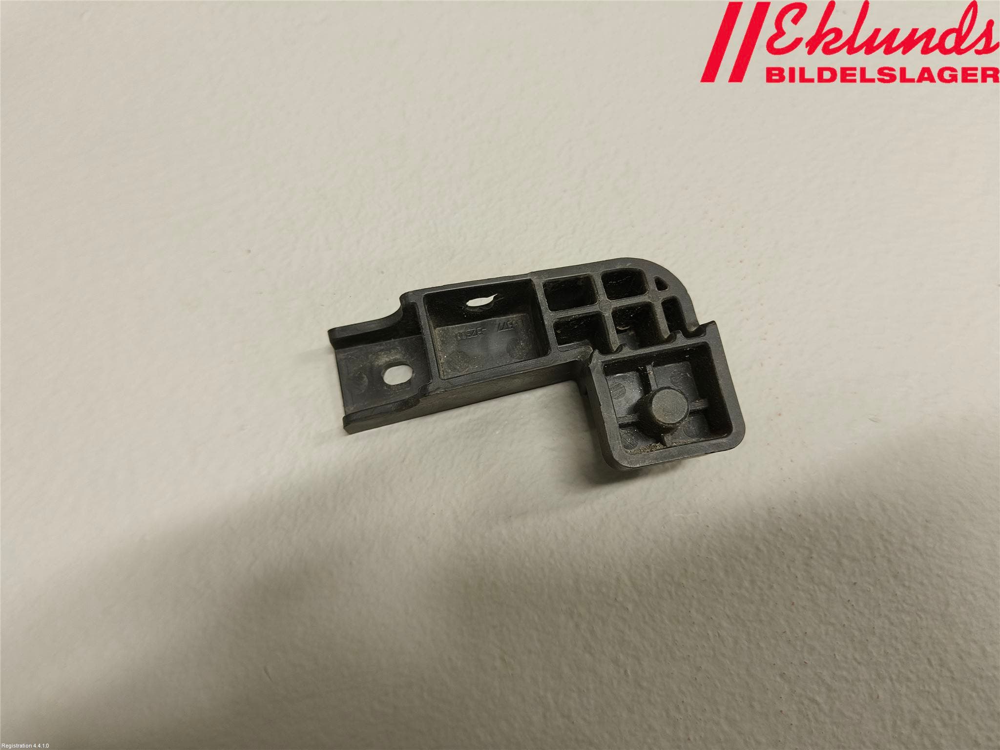 Hyundai i40 08-15 Front Övrigt