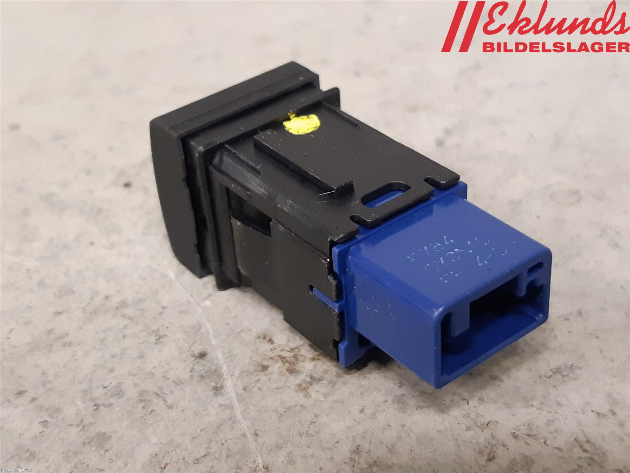 Toyota COROLLA 19- Strömställare Centrallås