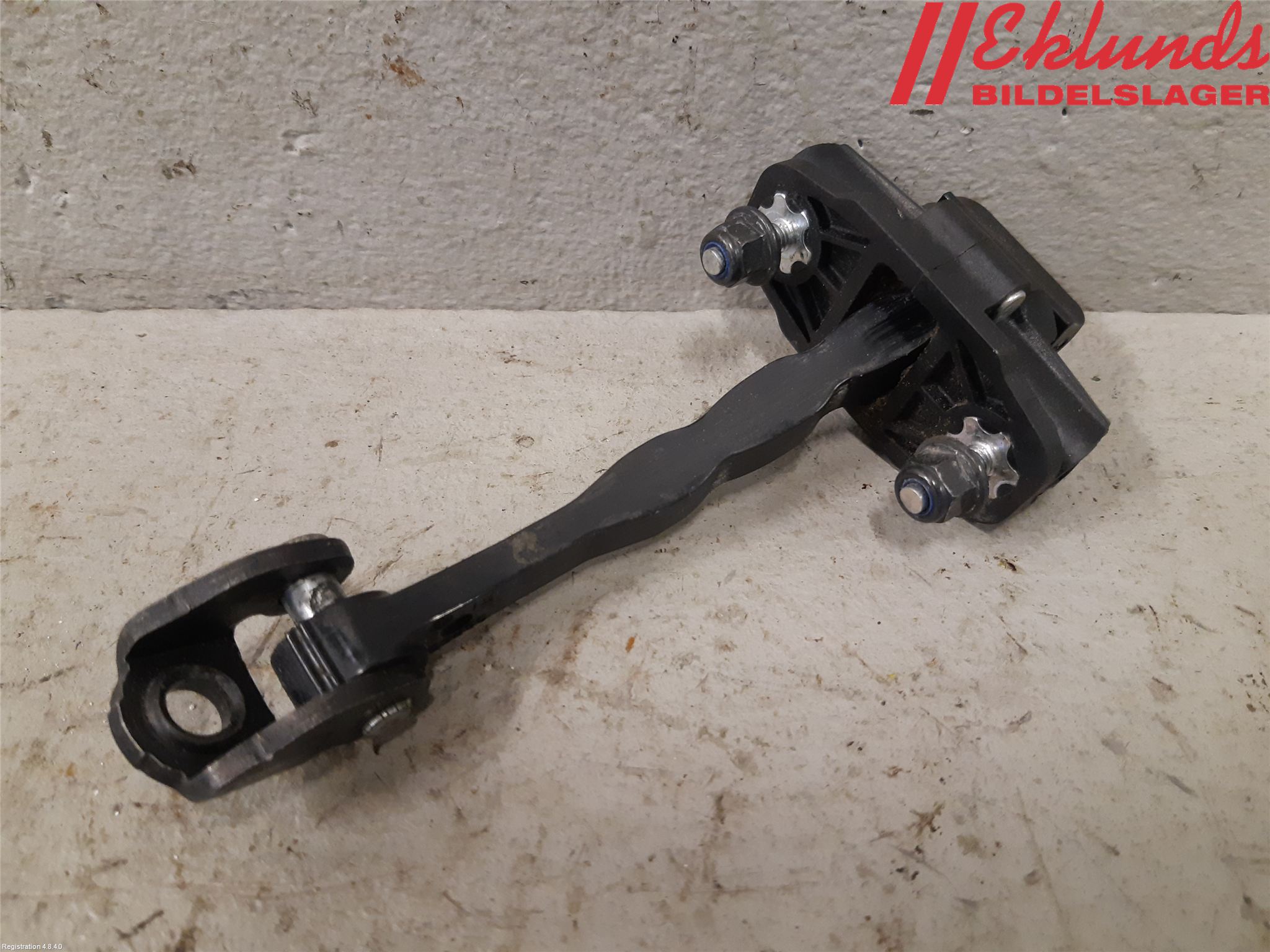 Volvo V40 12-19 Dörrstopp