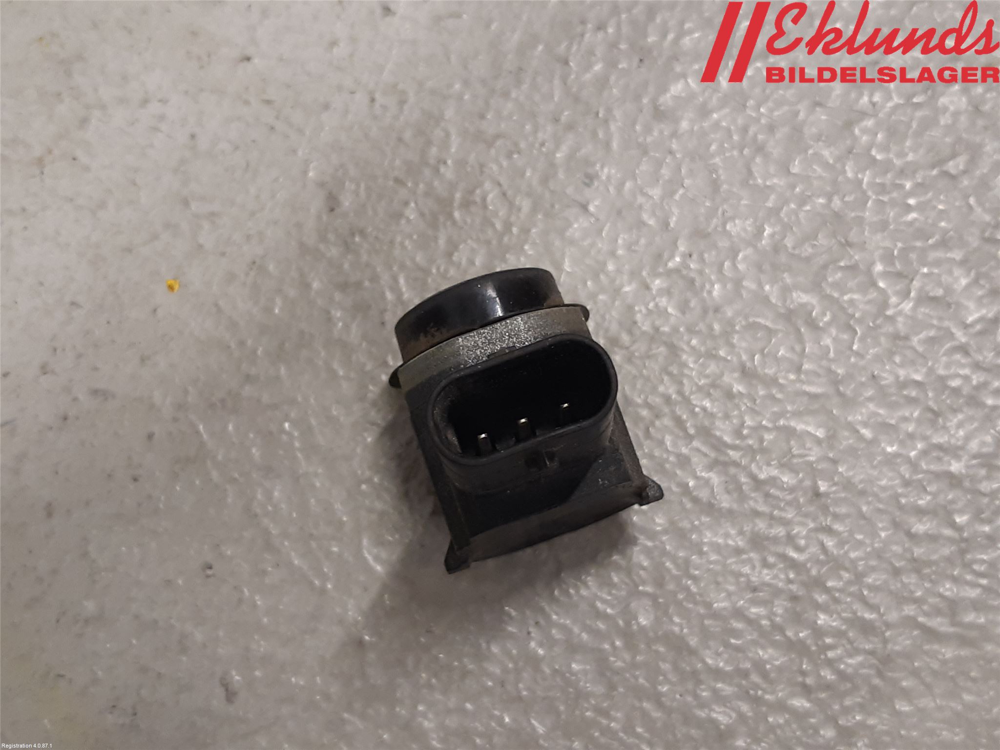 Volvo V60 11-13 Parkeringshjälp Backsensor