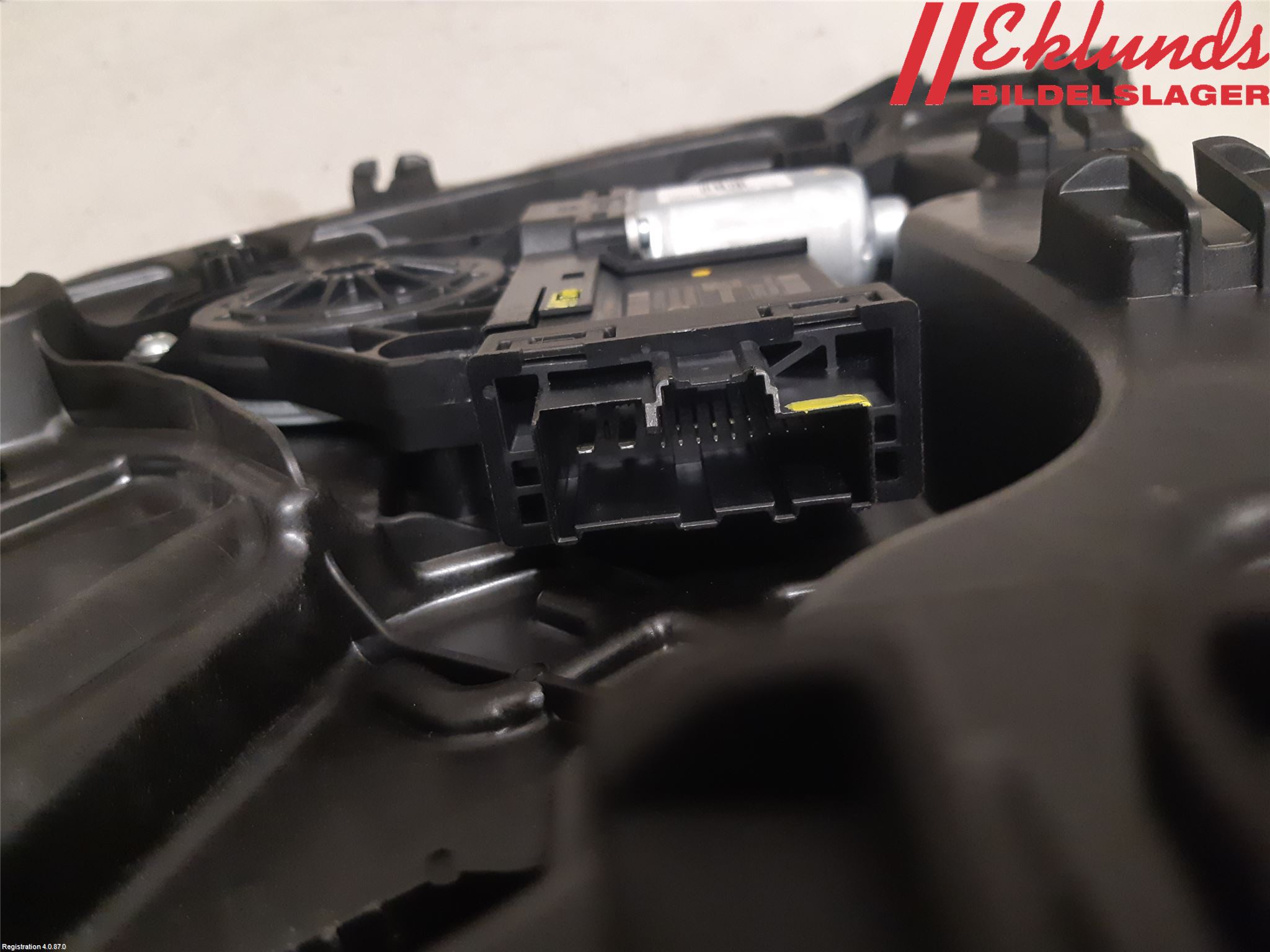 Volvo V60 19- Fönsterhiss El Kompl