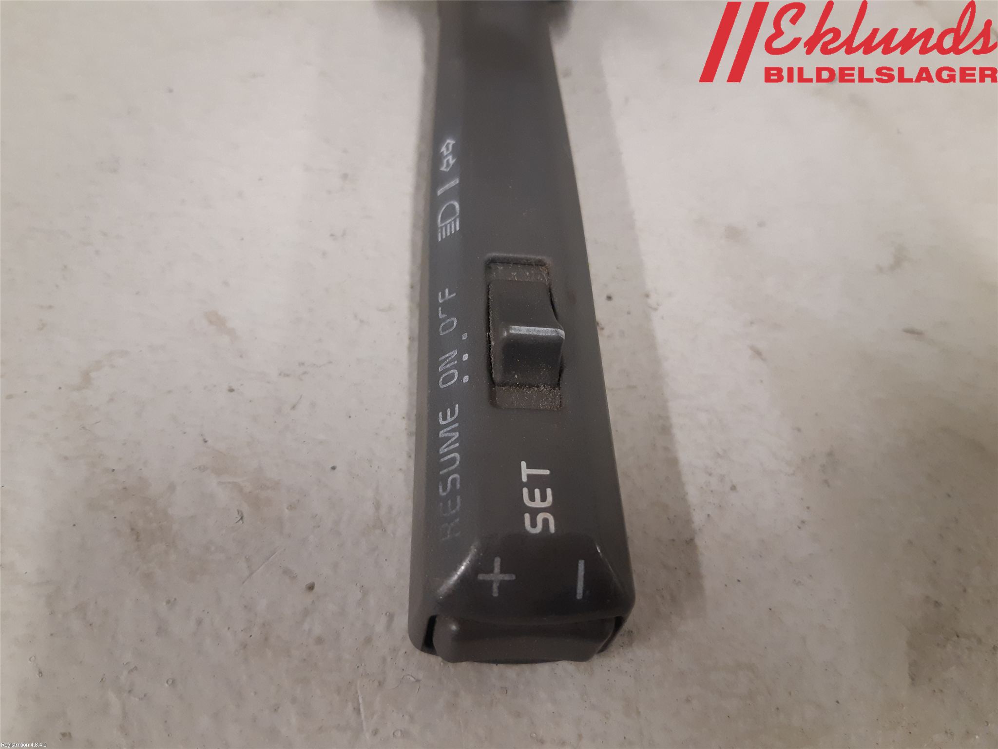 Volvo S70/V70/XC  97-00 Spak Blinkers-Ljusomk