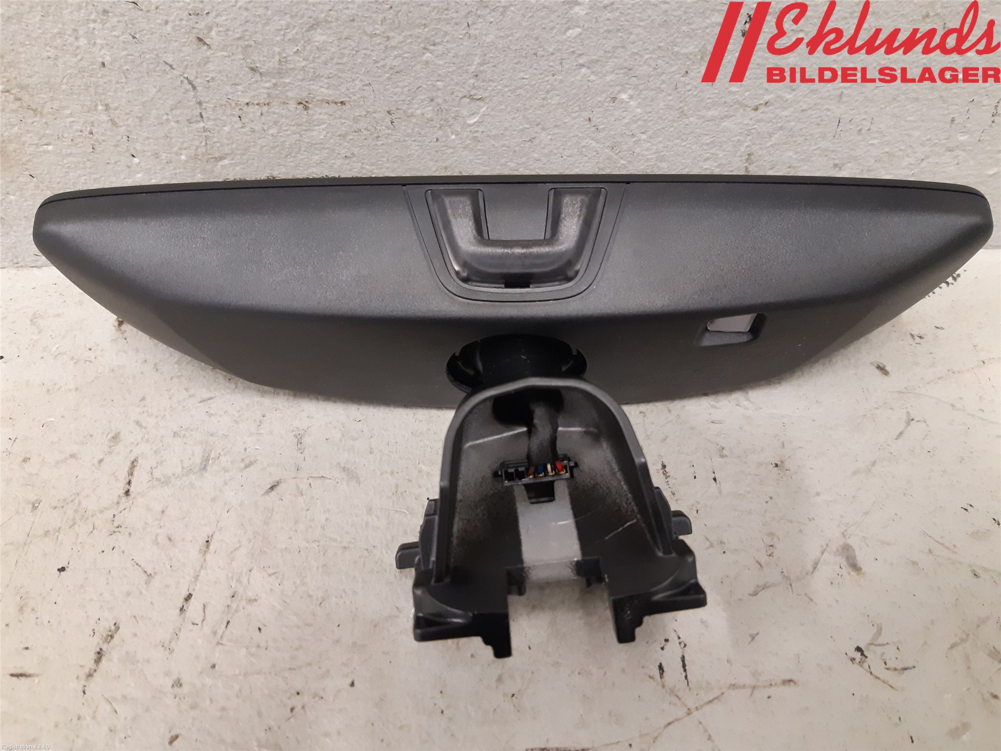 BMW X3 G01 18- Spegel Invändig El