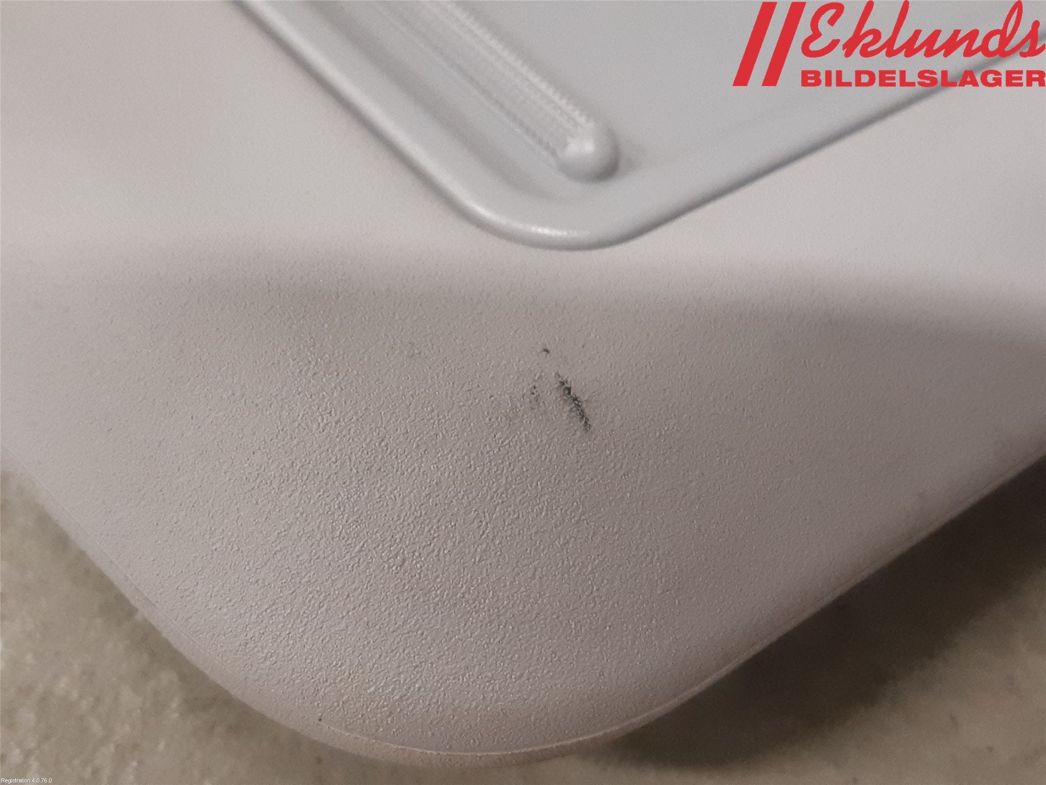 Hyundai i30 FD 07-12 Solskydd