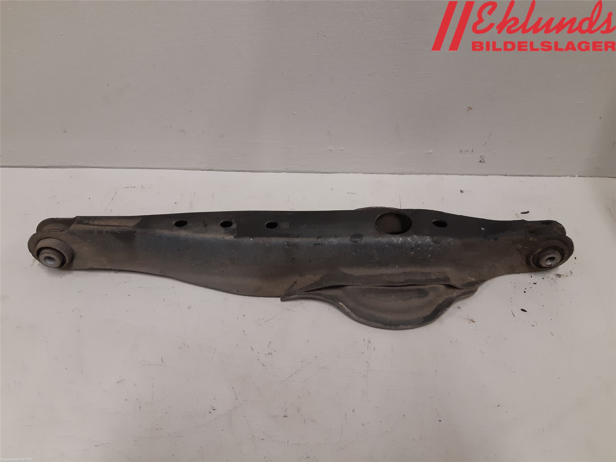 Volvo XC60 14-17 Bärarm Bak Höger