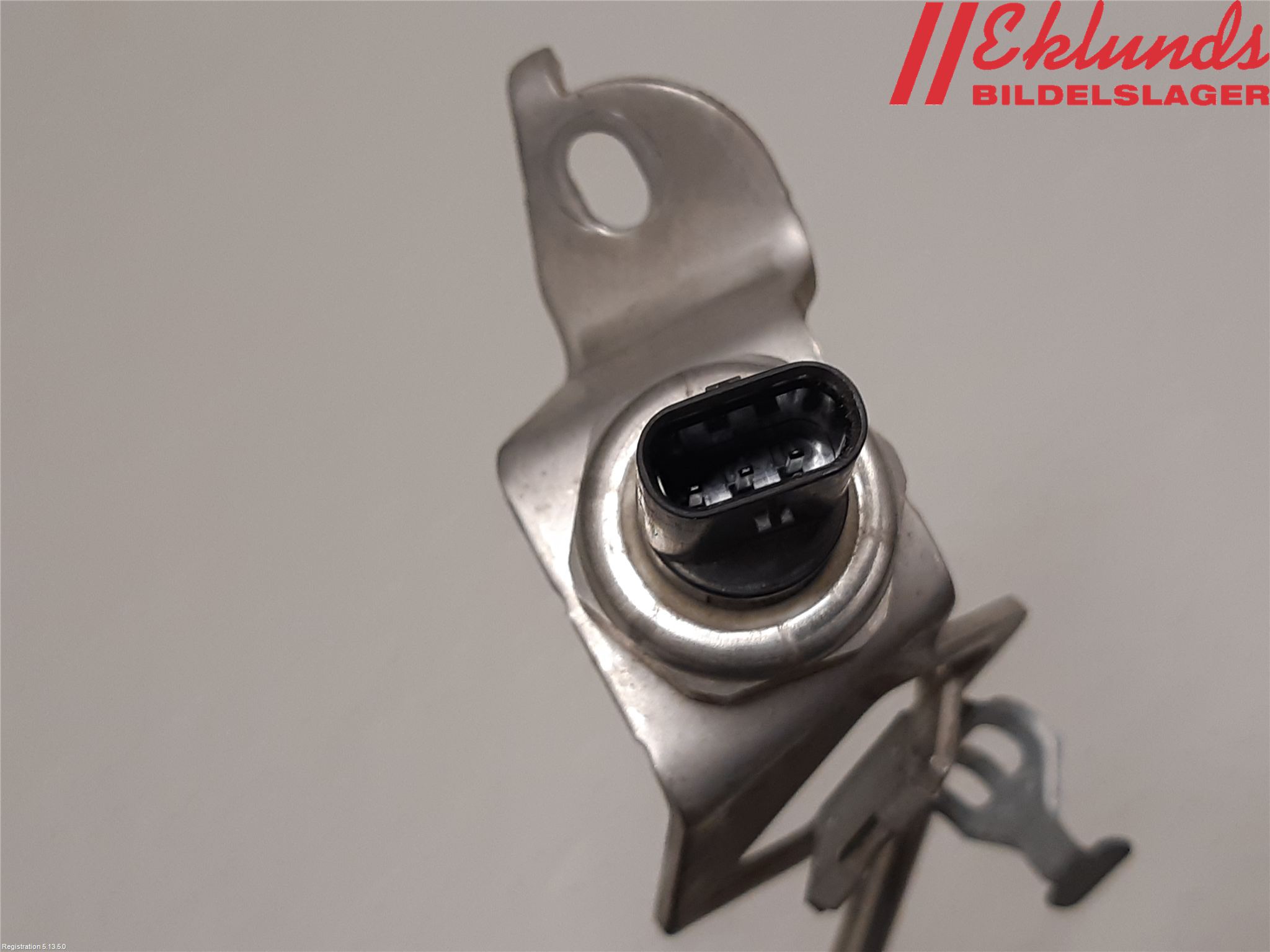 Volvo V40 12-19 Givare Temp-Tryck Avgas