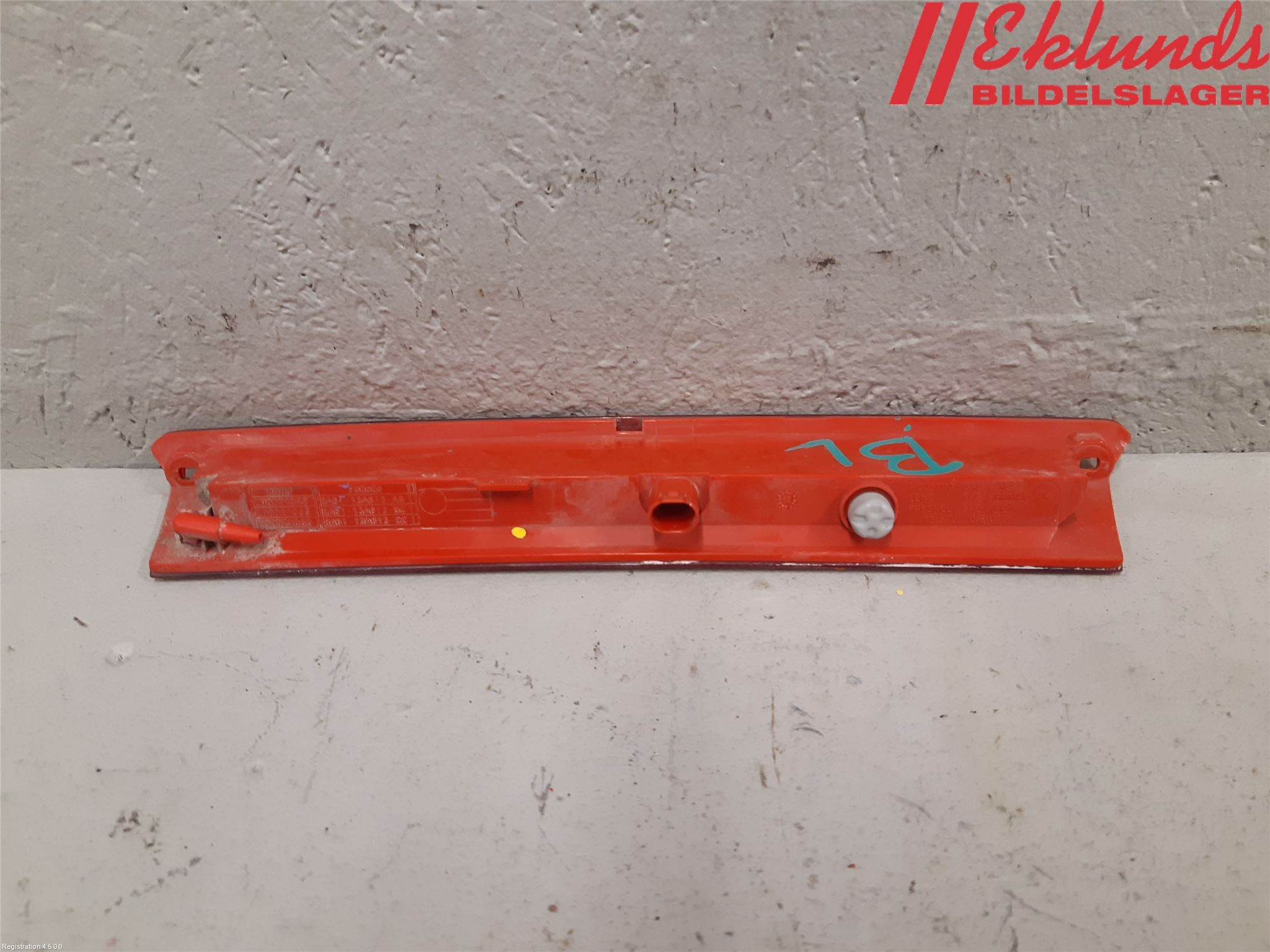 Ford FOCUS 11-14 Bromsljus Bakruta