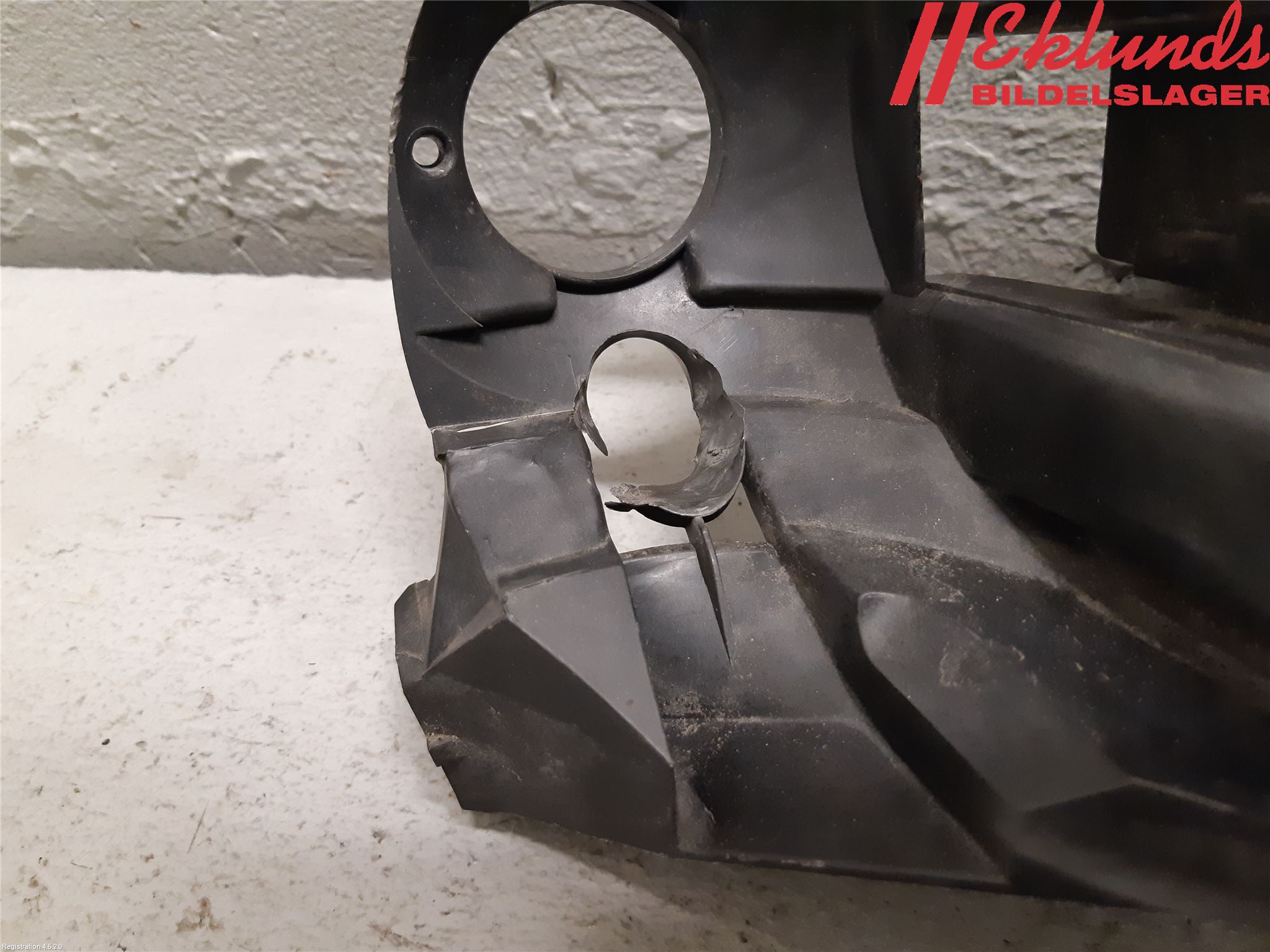 Volvo S80 99-03 Strålkastare Höger